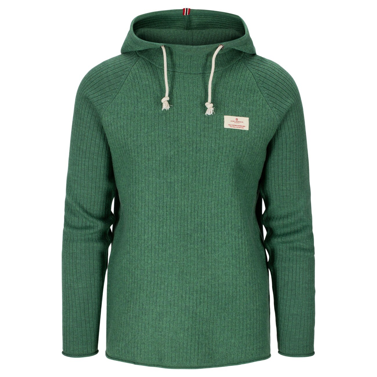 Amundsen Sports Boiled Hoodie, M's
