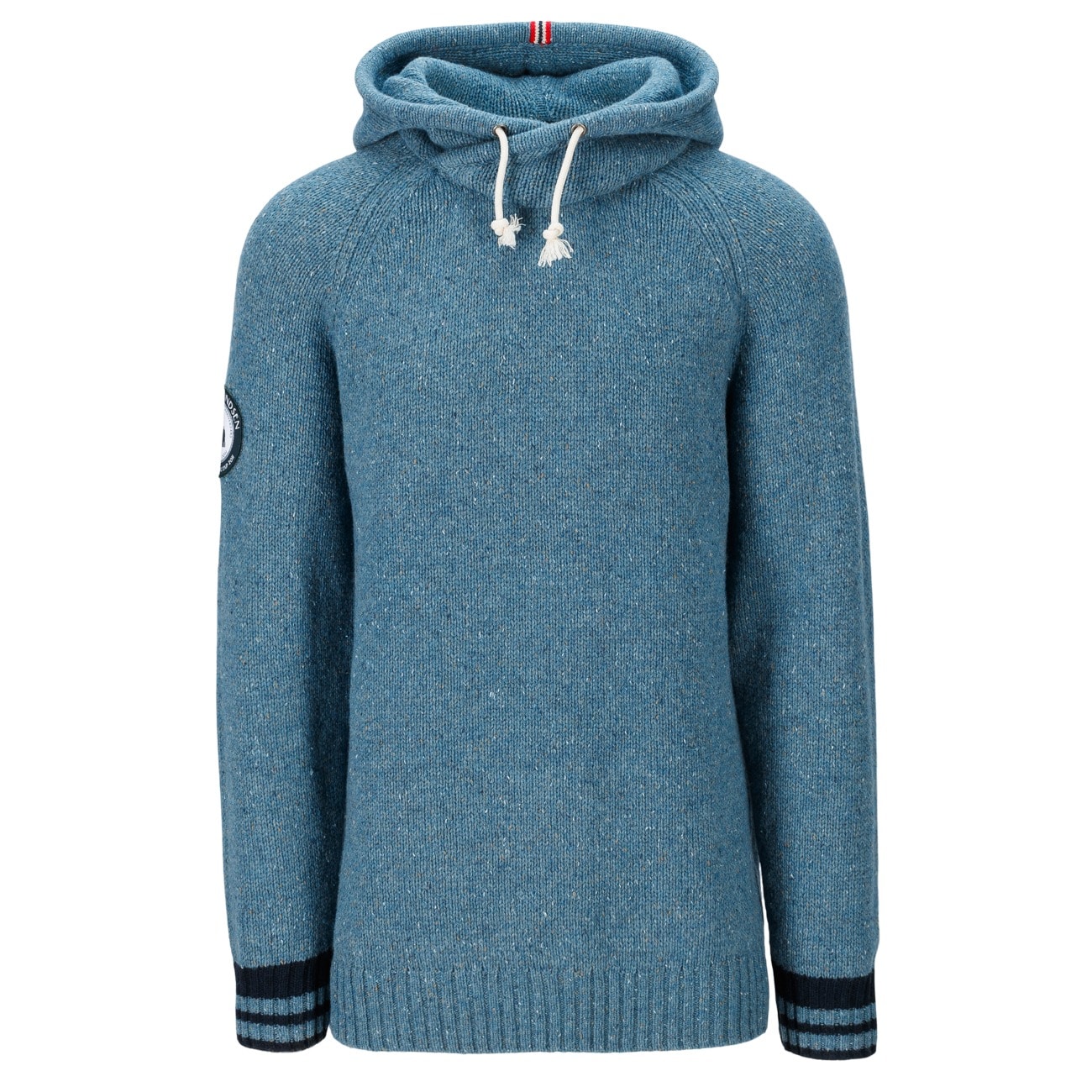 Amundsen Sports Heroes Hoodie, Herre