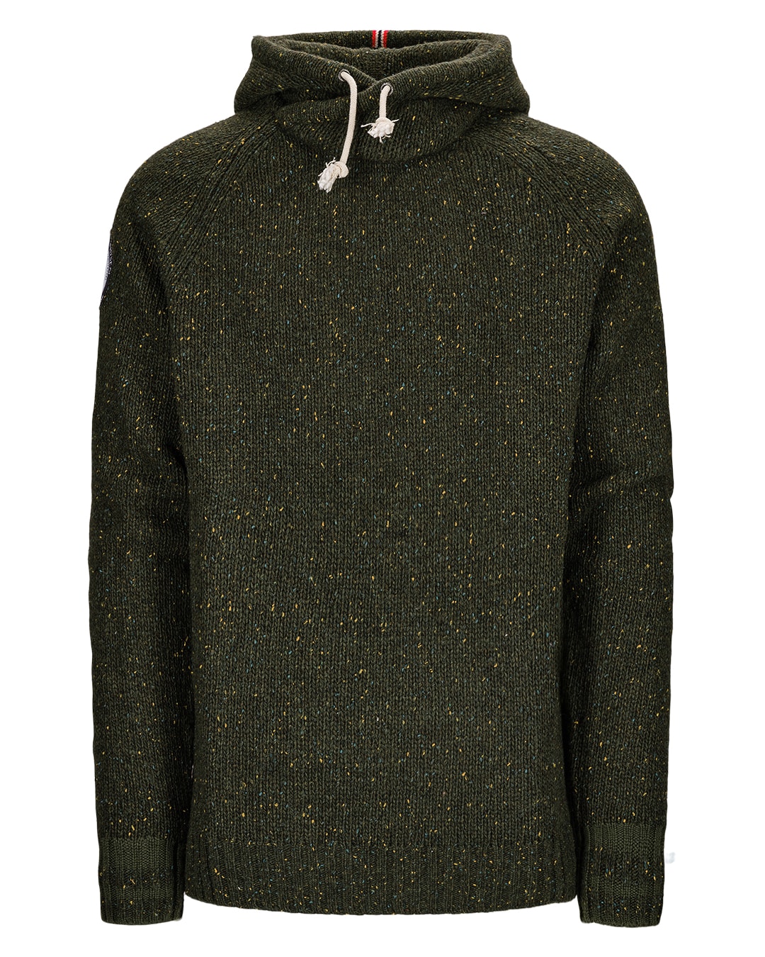 Amundsen Sports Heroes Hoodie, Herre