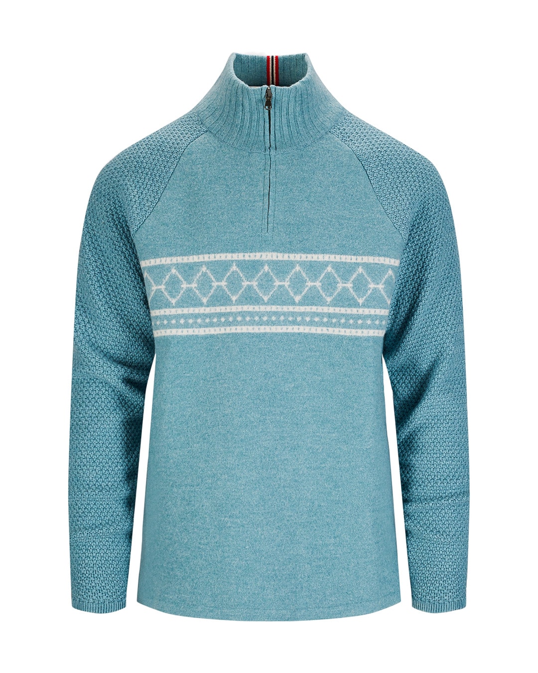 Amundsen Sports Boiled Ski Sweater, Herre