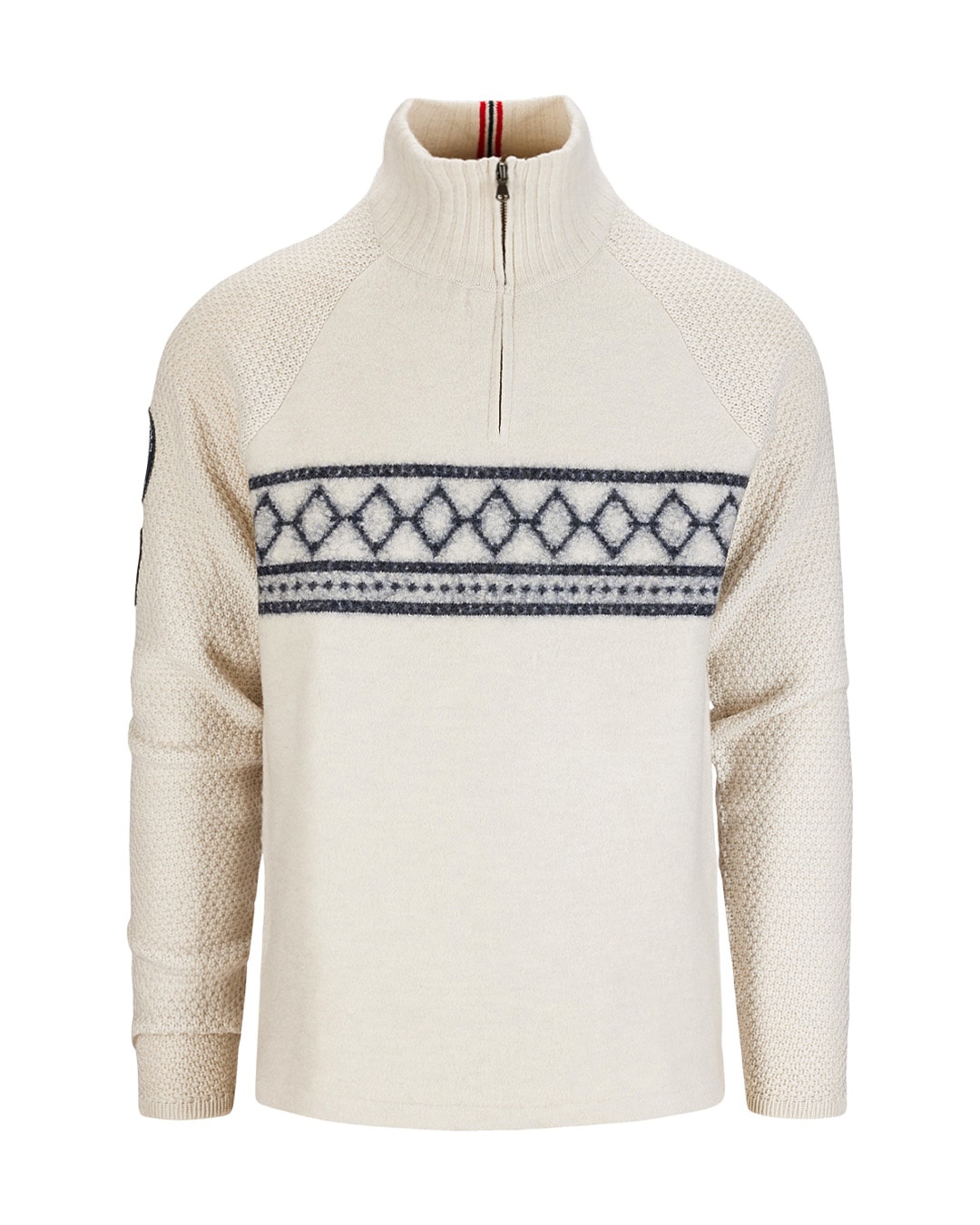 Amundsen Sports Boiled Ski Sweater, Herre