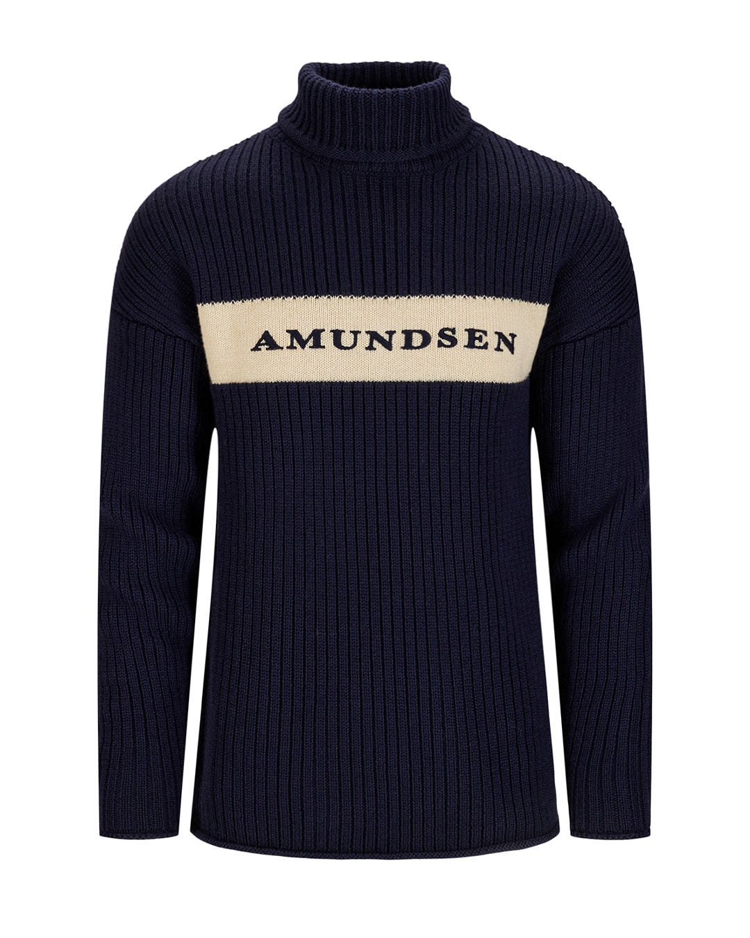 Amundsen Sports Heroes Ski Turtle Neck, Herre