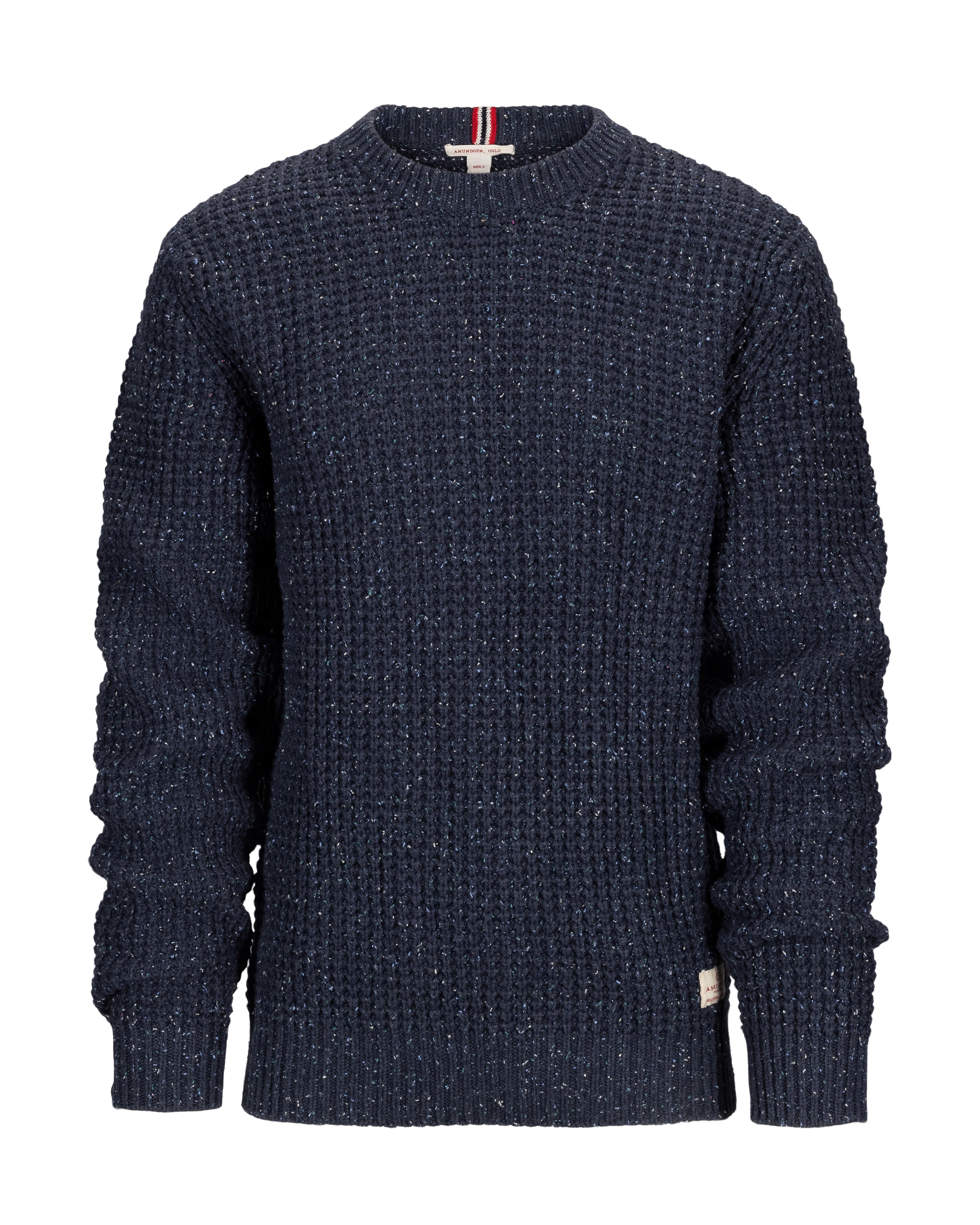 Amundsen Sports Field Sweater, Herre