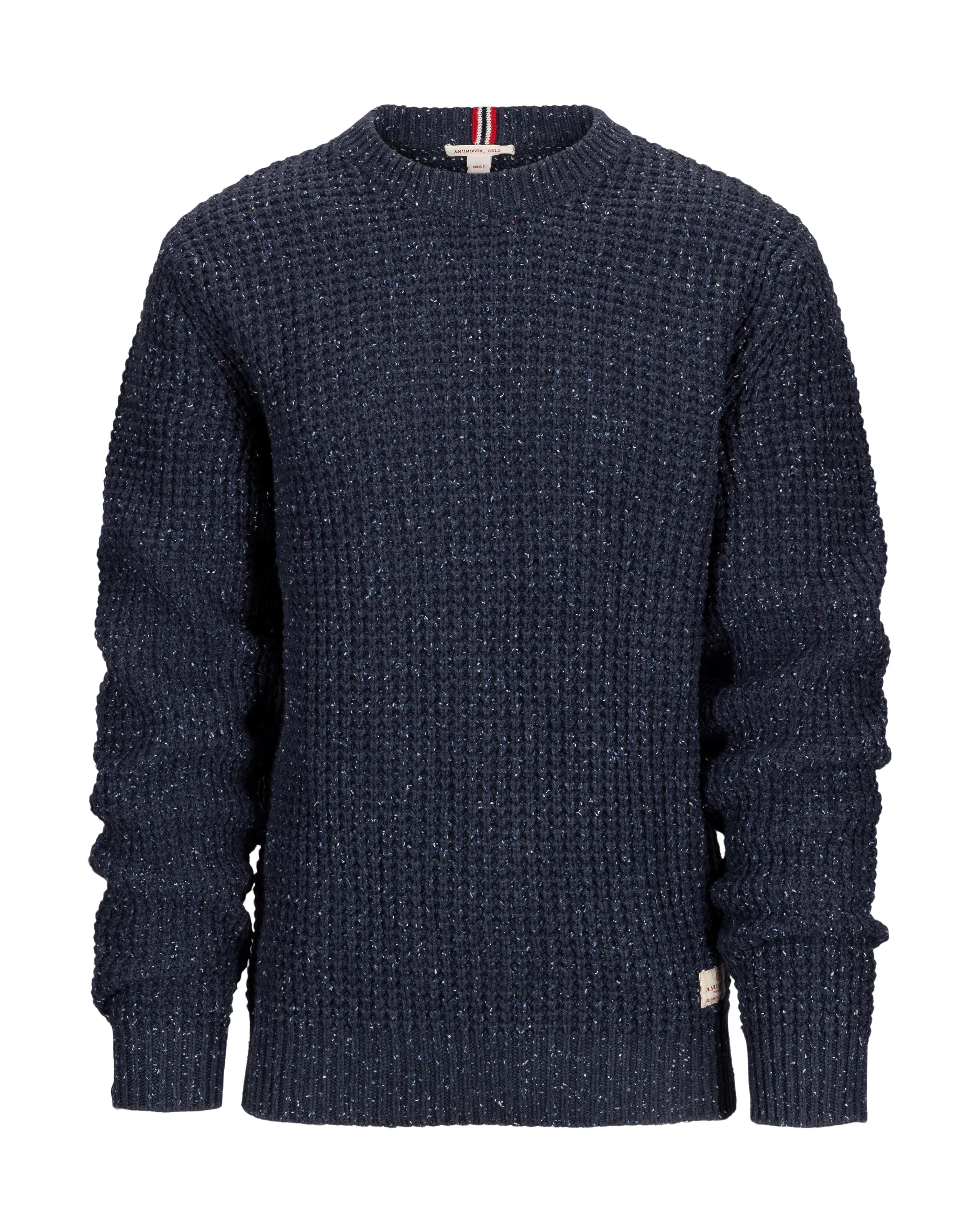 Amundsen Field Sweater, Herre