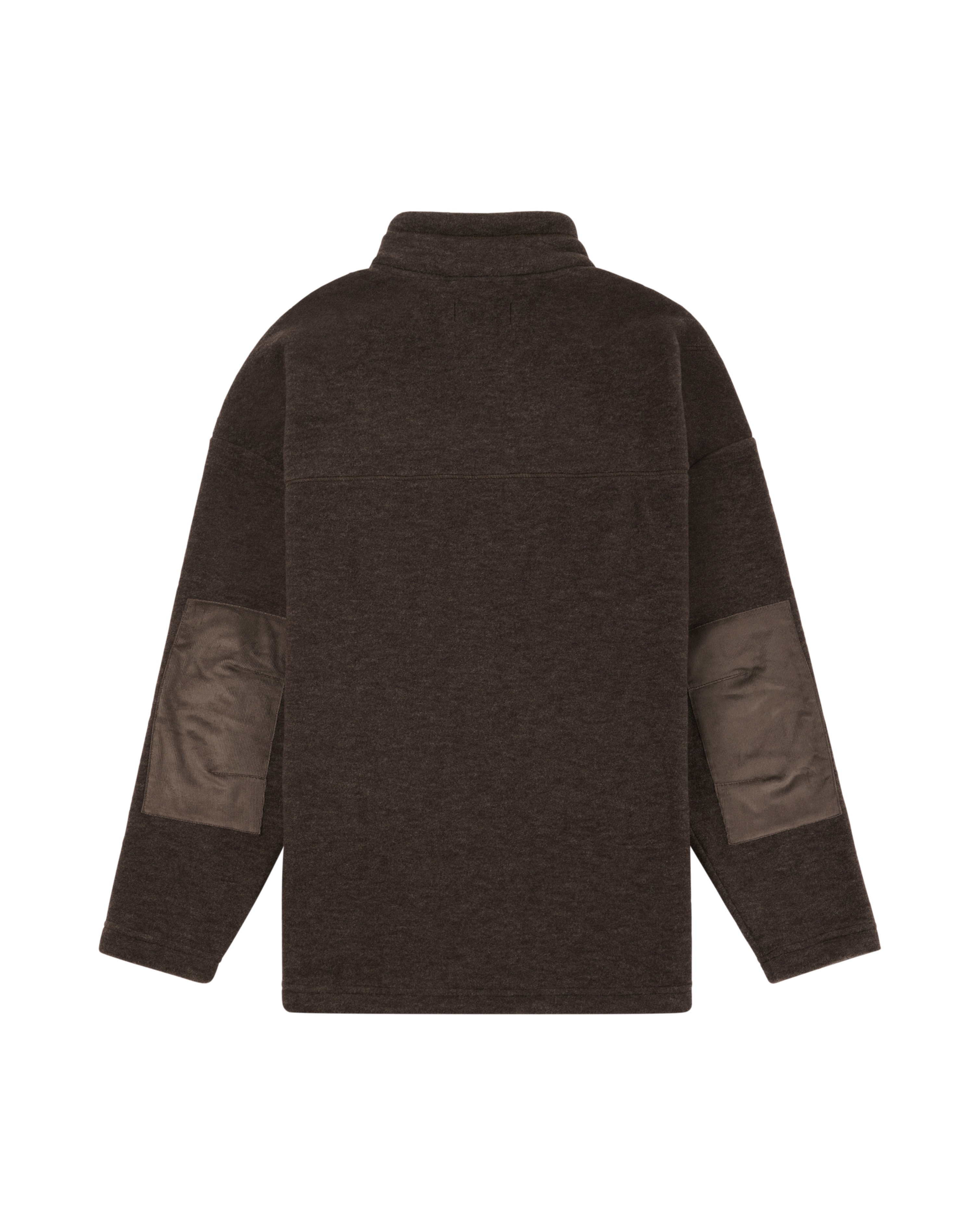 Amundsen Sports V-Bond Cord Fleece, Herre
