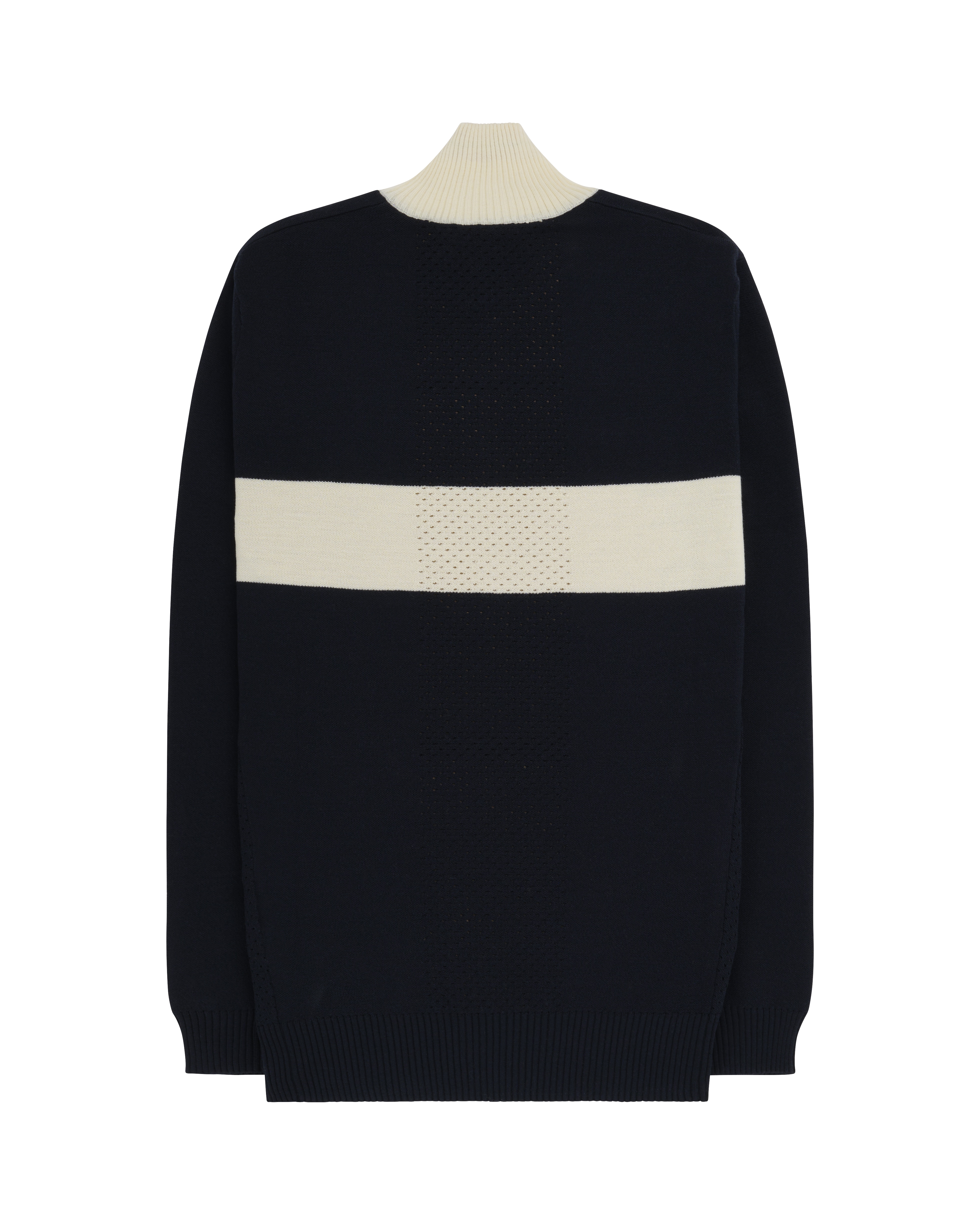 Amundsen Sports 5MILA Half Zip Sweater, Herre