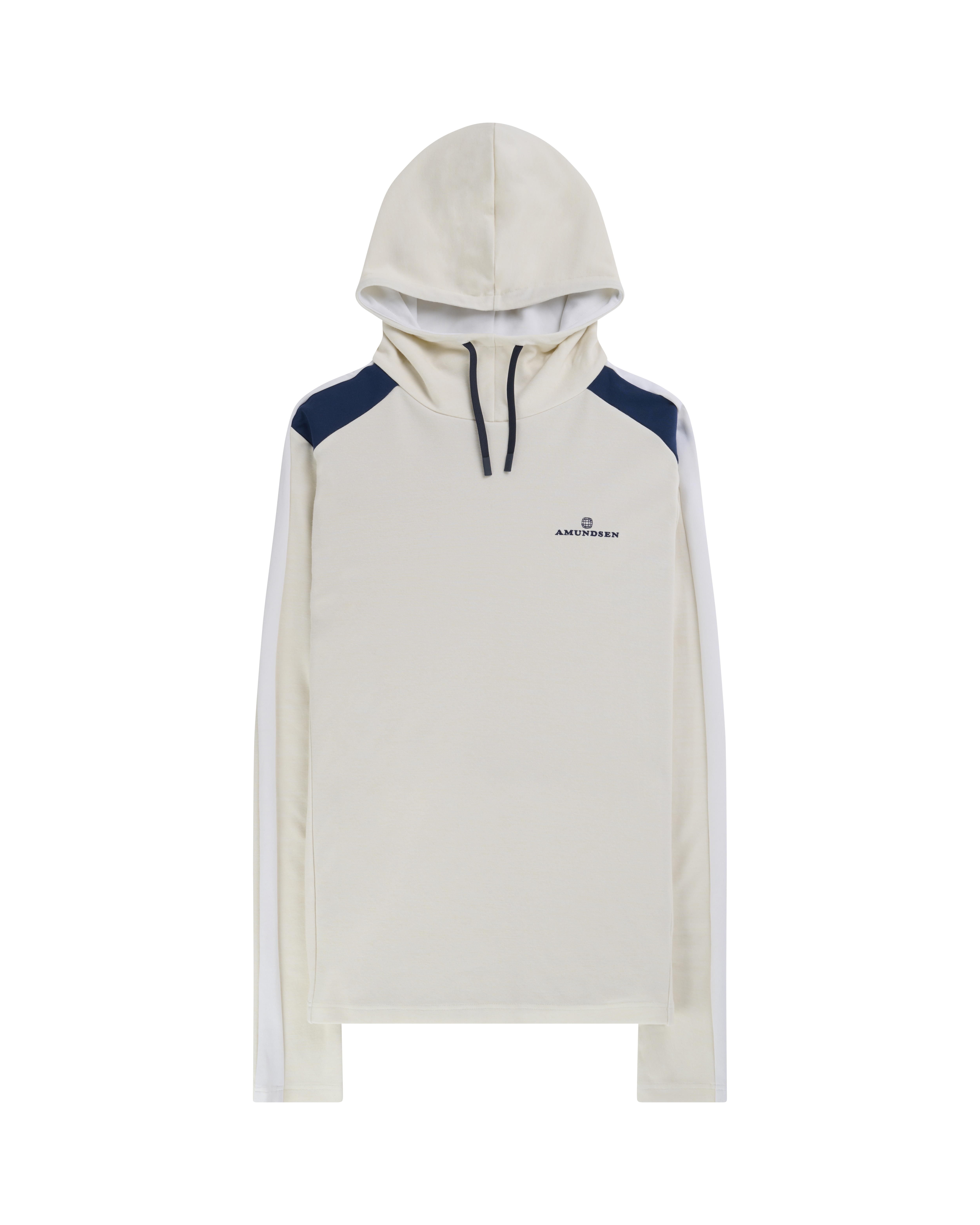 Amundsen Sports 5MILA Hoodie, Herre
