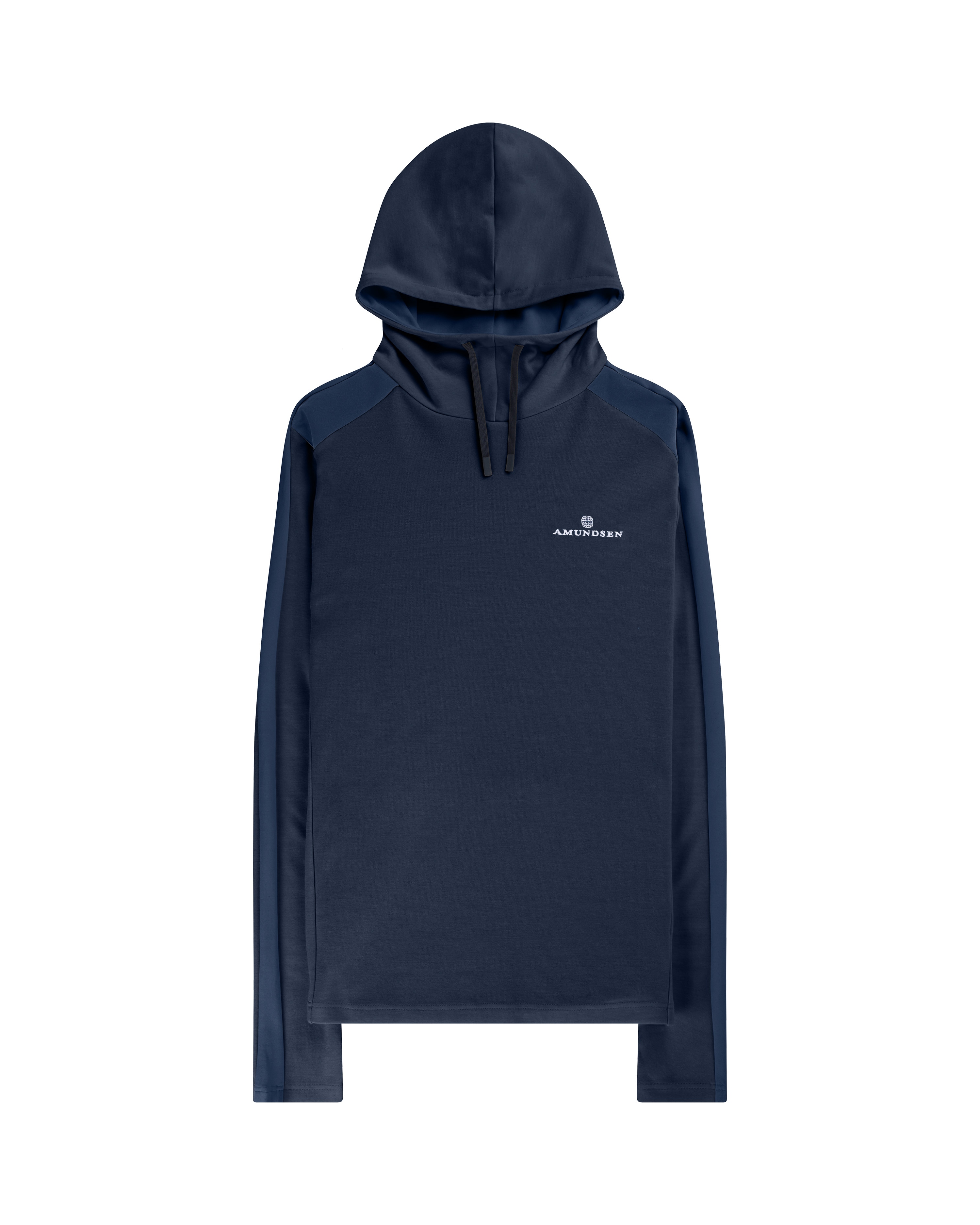 Amundsen Sports 5MILA Hoodie, Herre