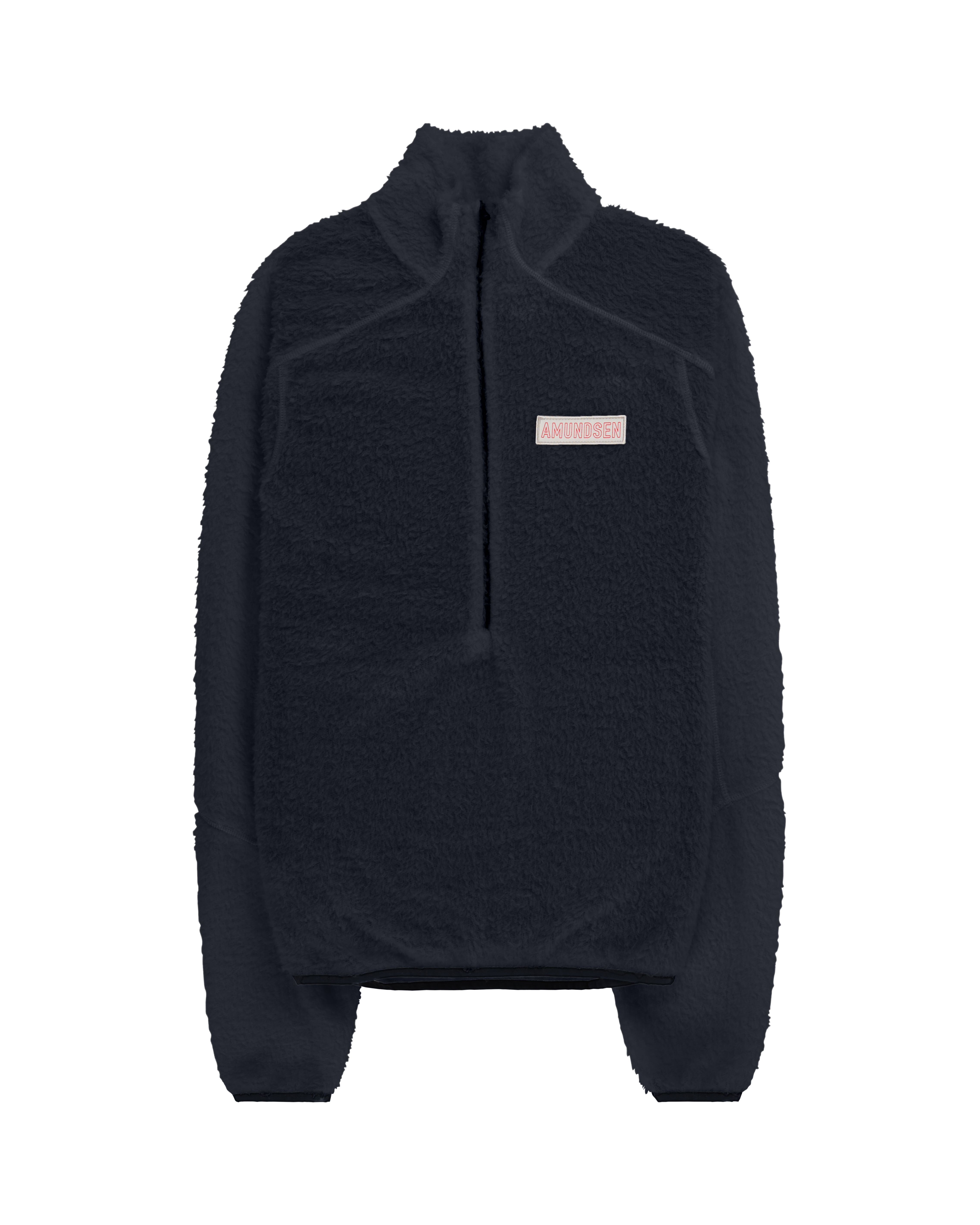 Amundsen Sports Mountain Airy Fleece Half Zip, Herre