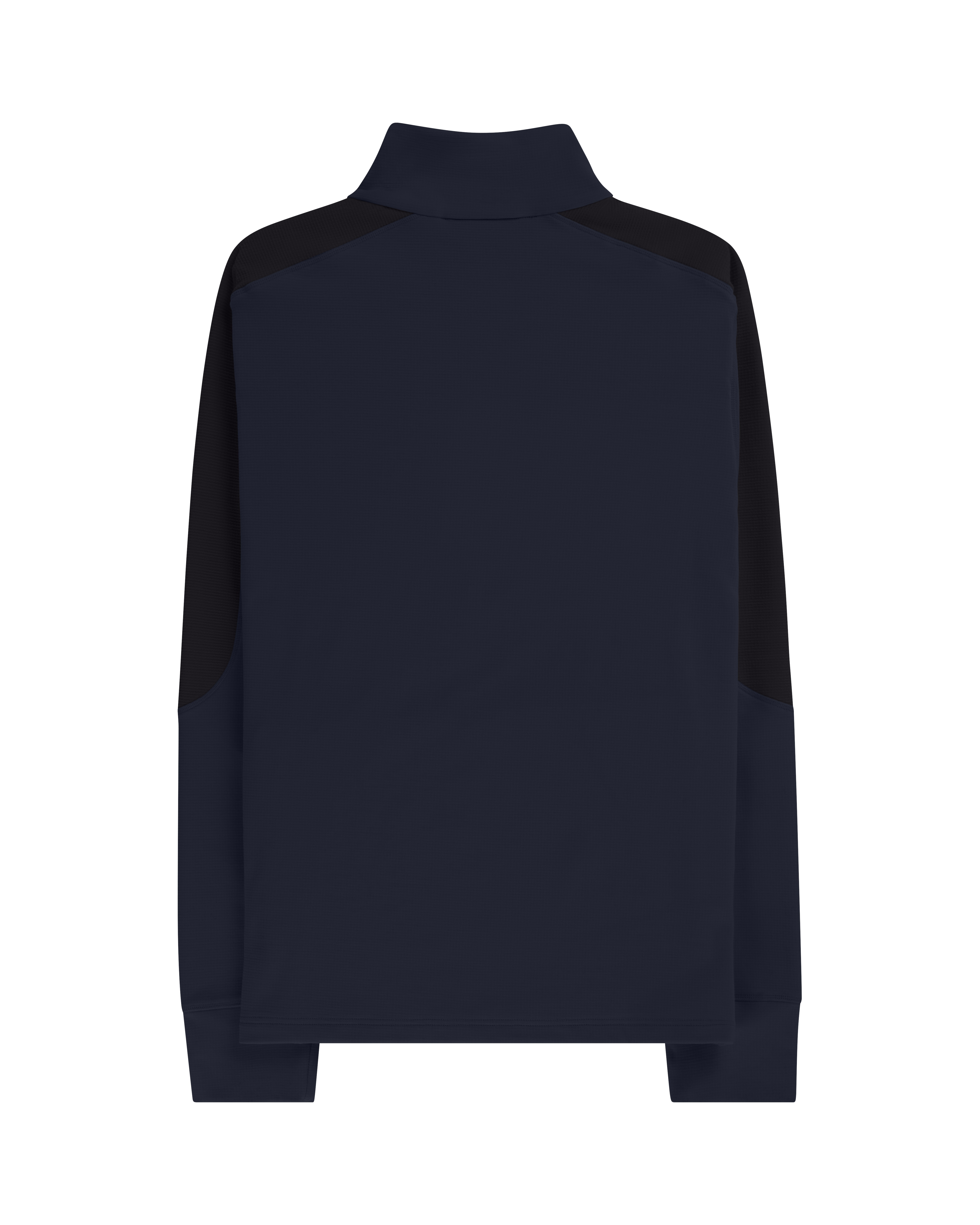 Amundsen Sports Mountain Airy Half Zip, Herre