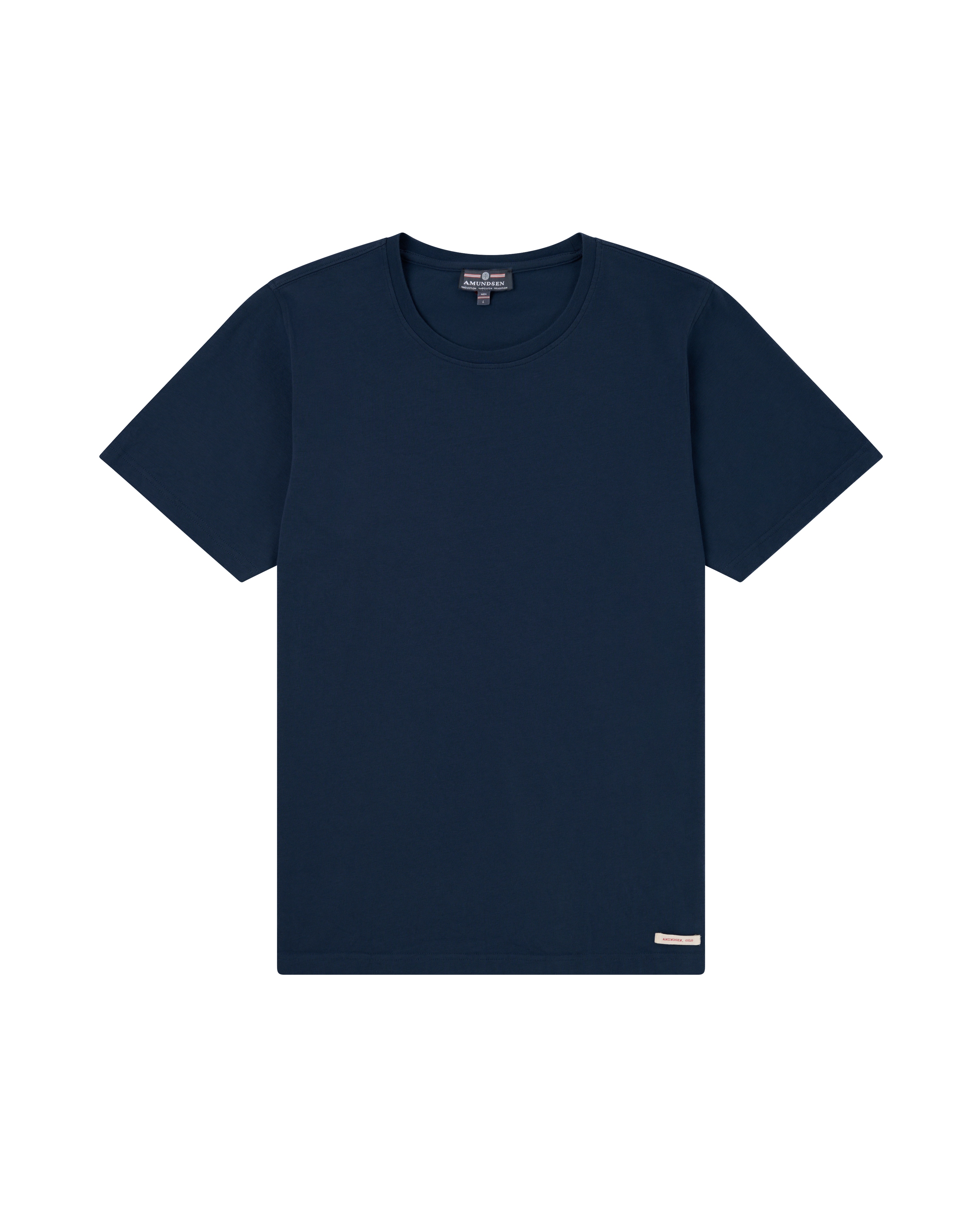 Amundsen Sports Oslo Tee, Herre