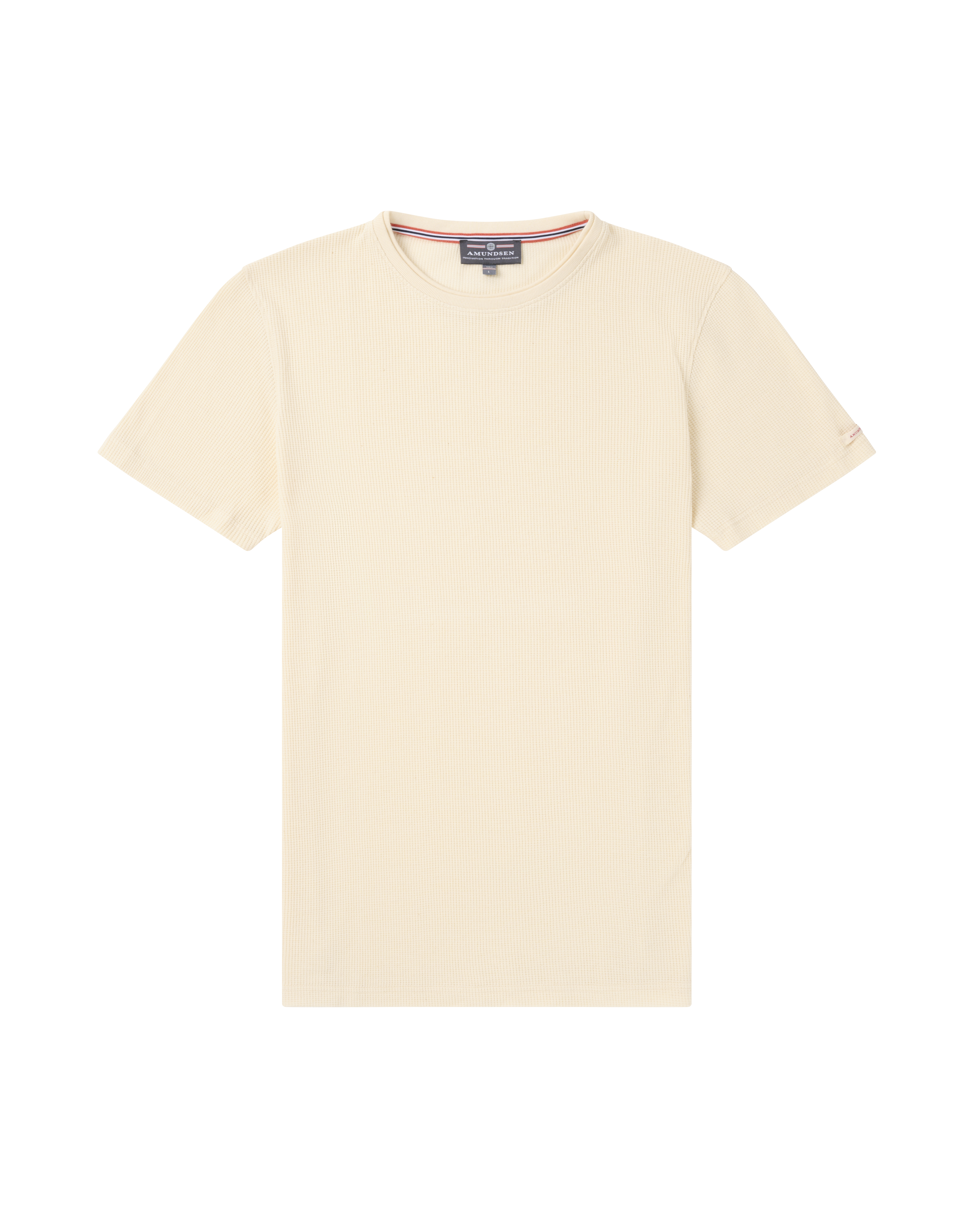 Amundsen Formula Tee, Herre