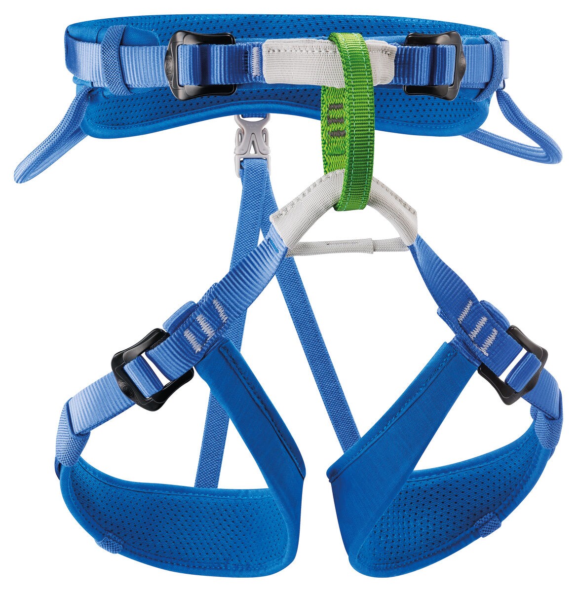 Petzl Macchu Sele, Barn