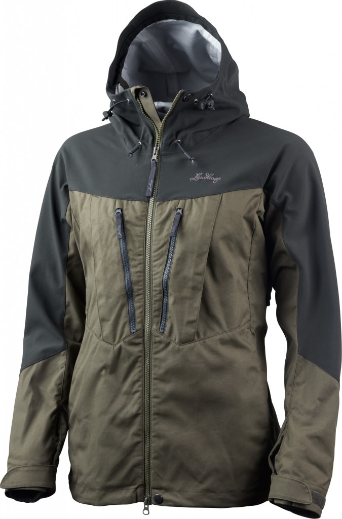 Lundhags Makke Pro Jacket, W's