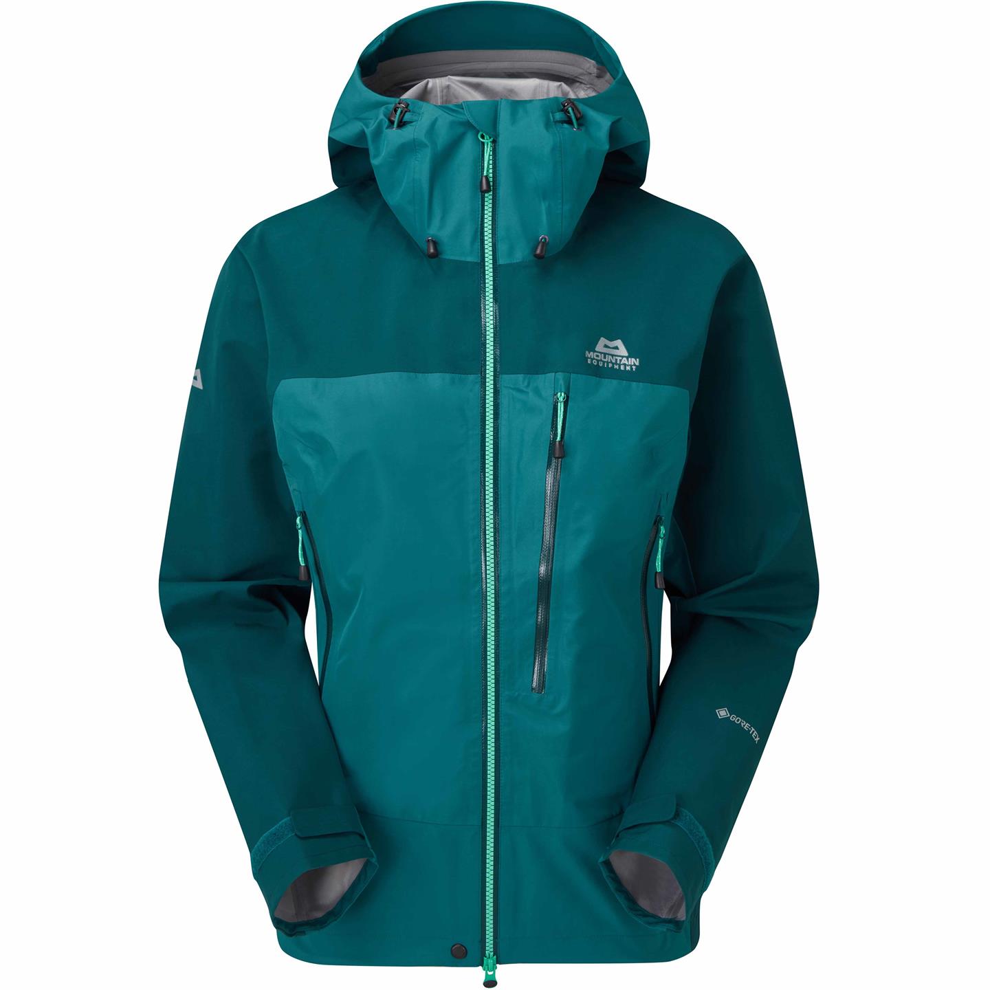 Mountain Equipment Makalu Jacket, W's