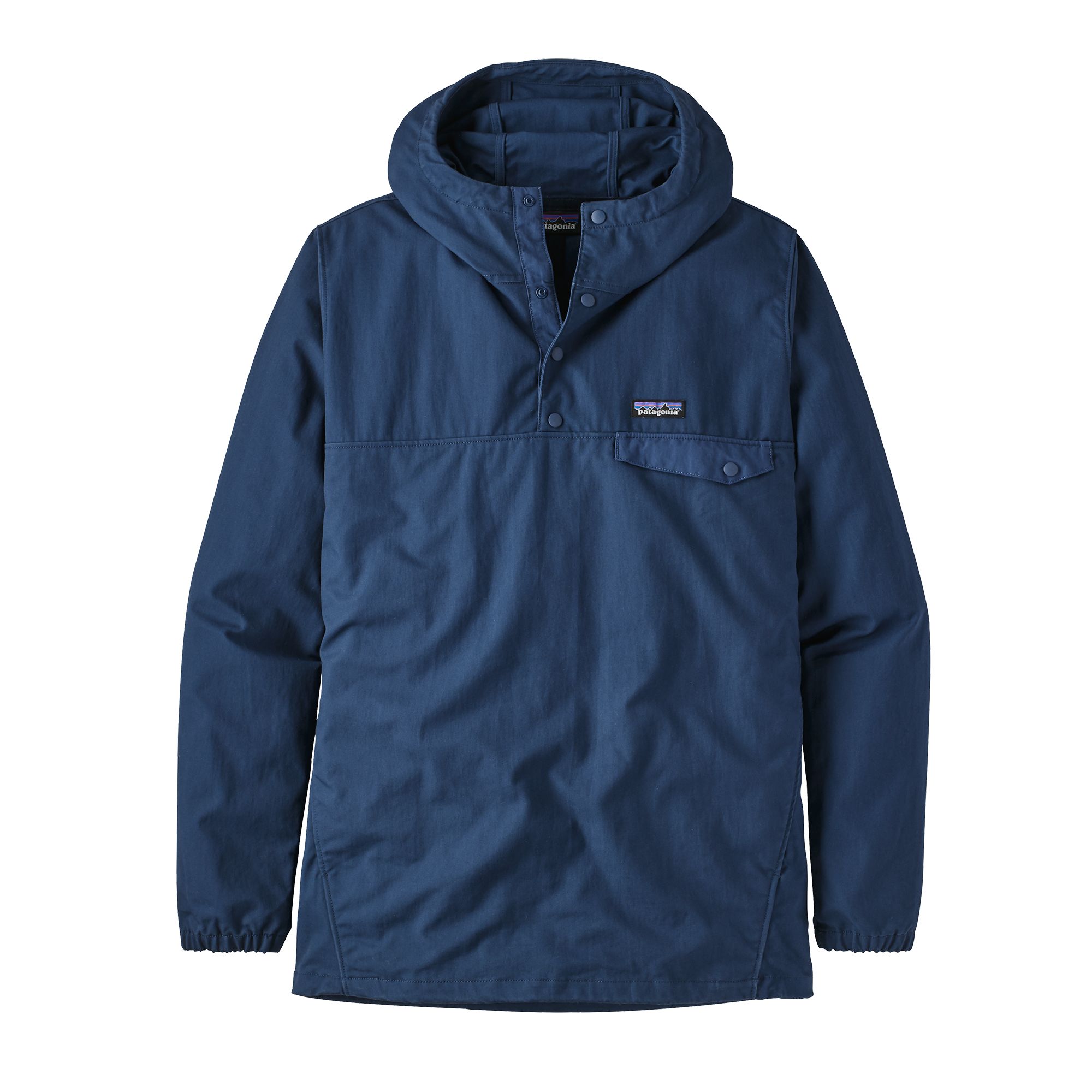 Patagonia Maple Grove Snap T Pullover Kj p p nett Hekta P Tur