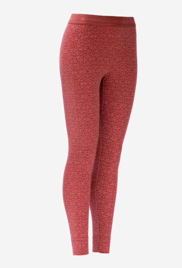 Devold Duo Active Merino 205 Longs, Dame
