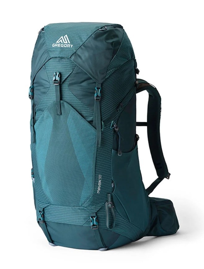 Gregory Maven 58L