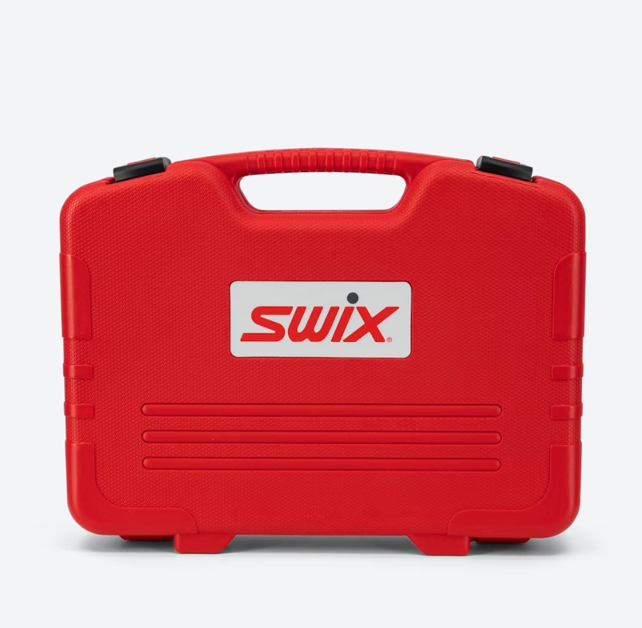 Swix Medium Waxed Case XC