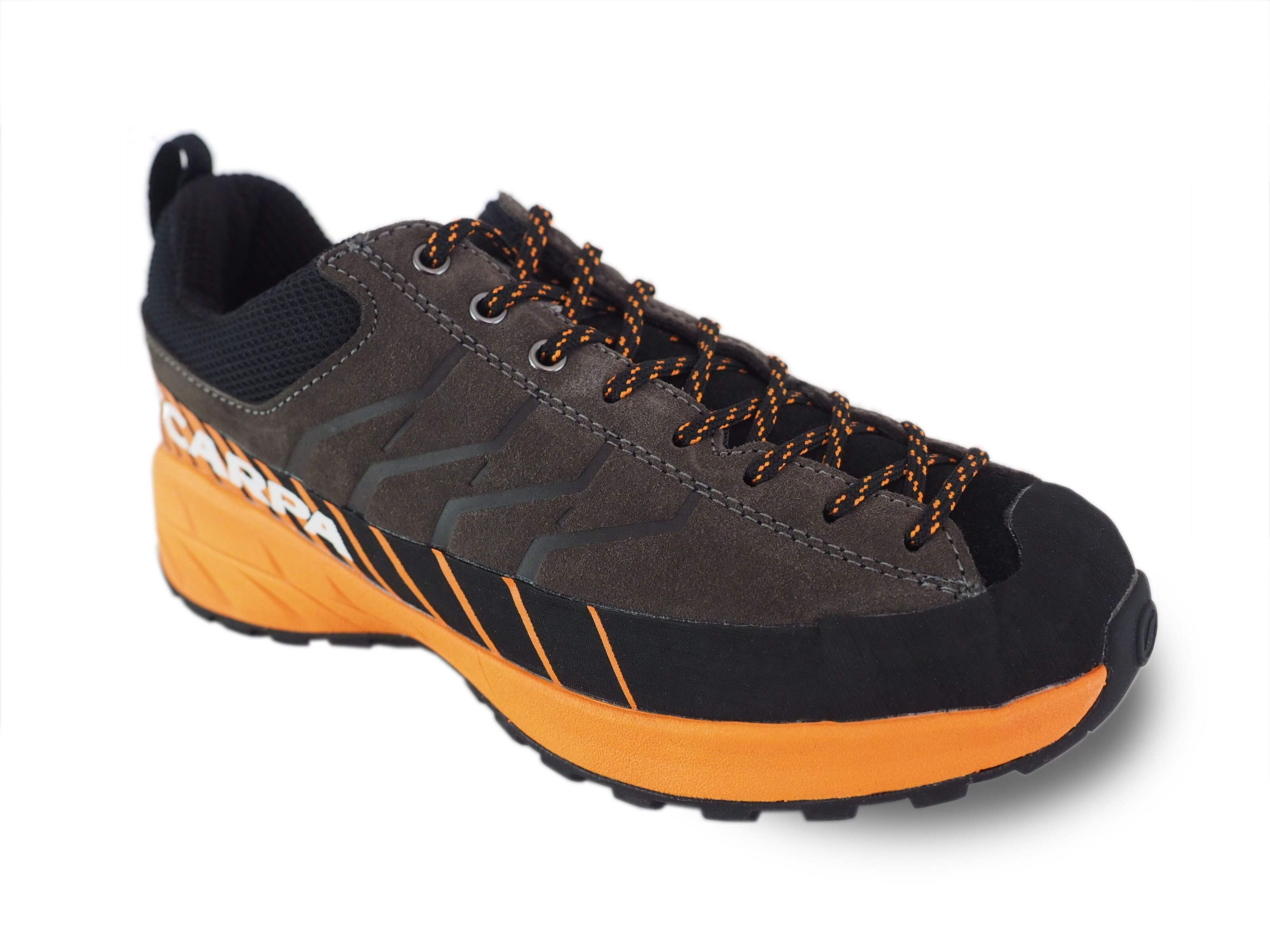Mescalito Lace Kid Titanium-Tonic 1