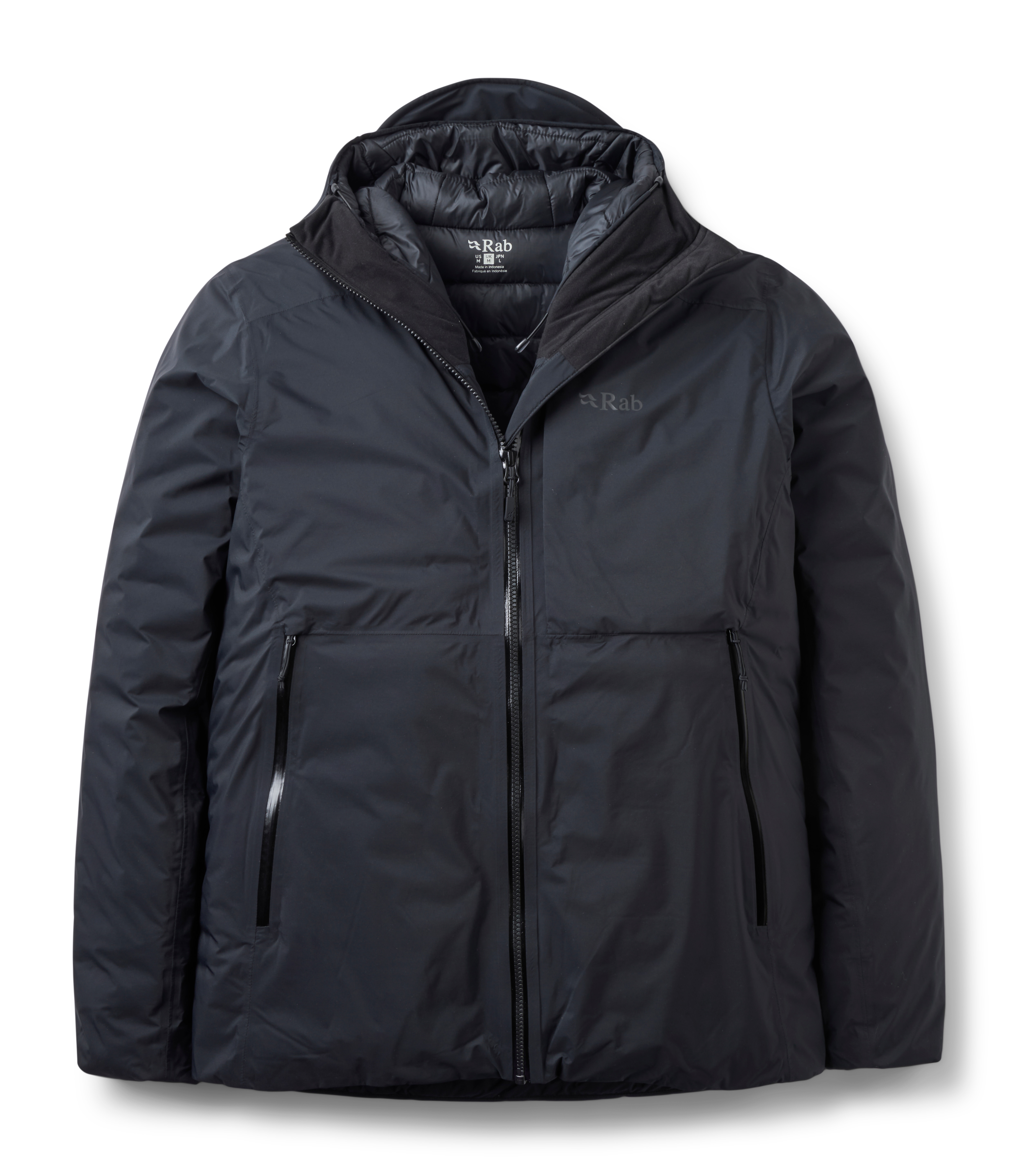 RAB Microlight Shield Jacket, Herre