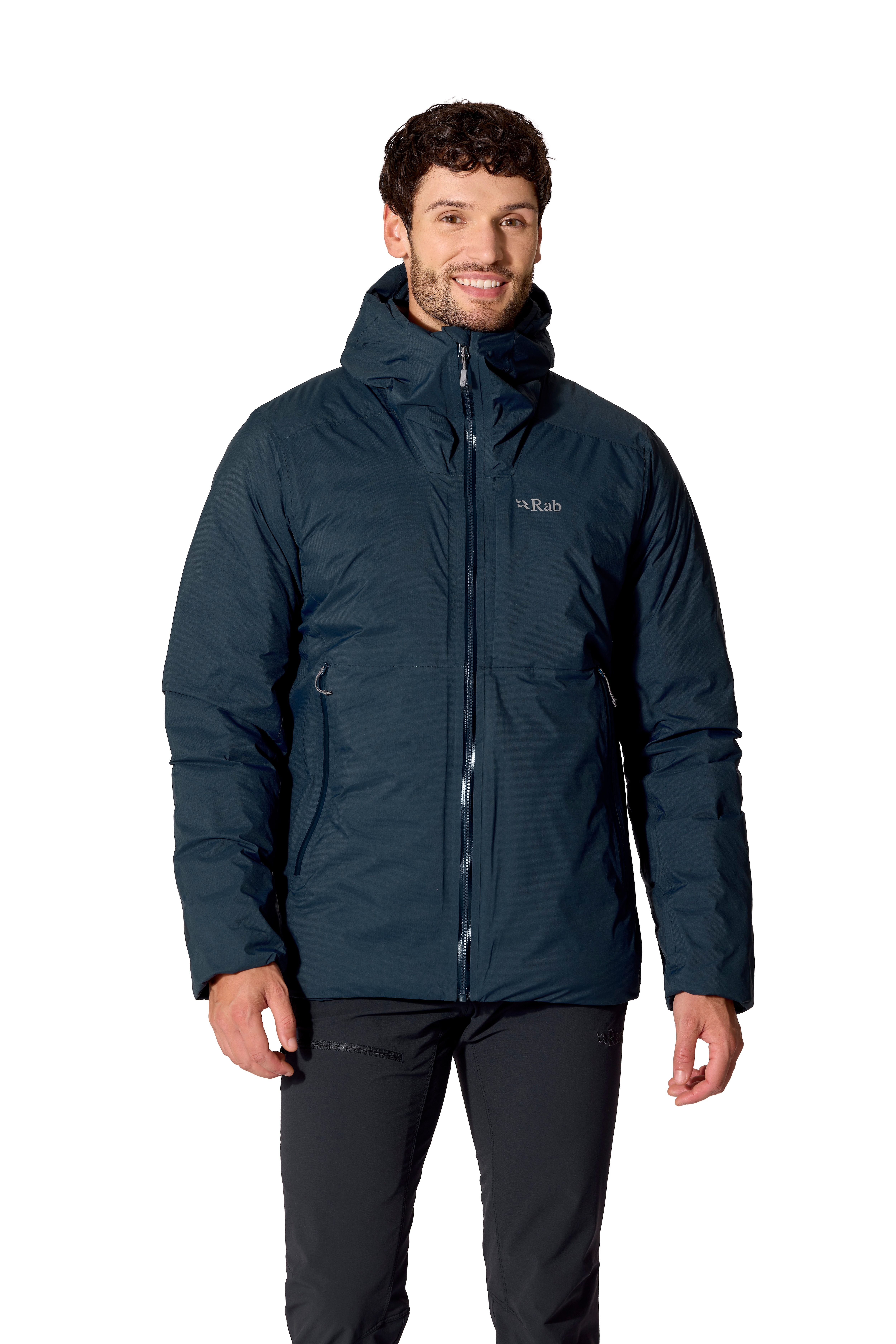 RAB Microlight Shield Jacket, Herre