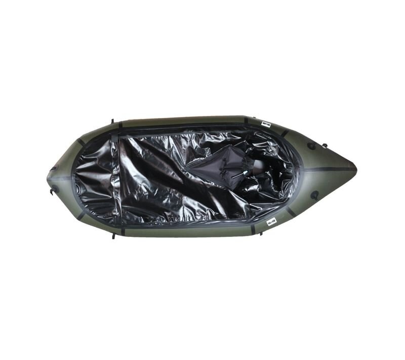 Mode Packraft 250 Rock Solid