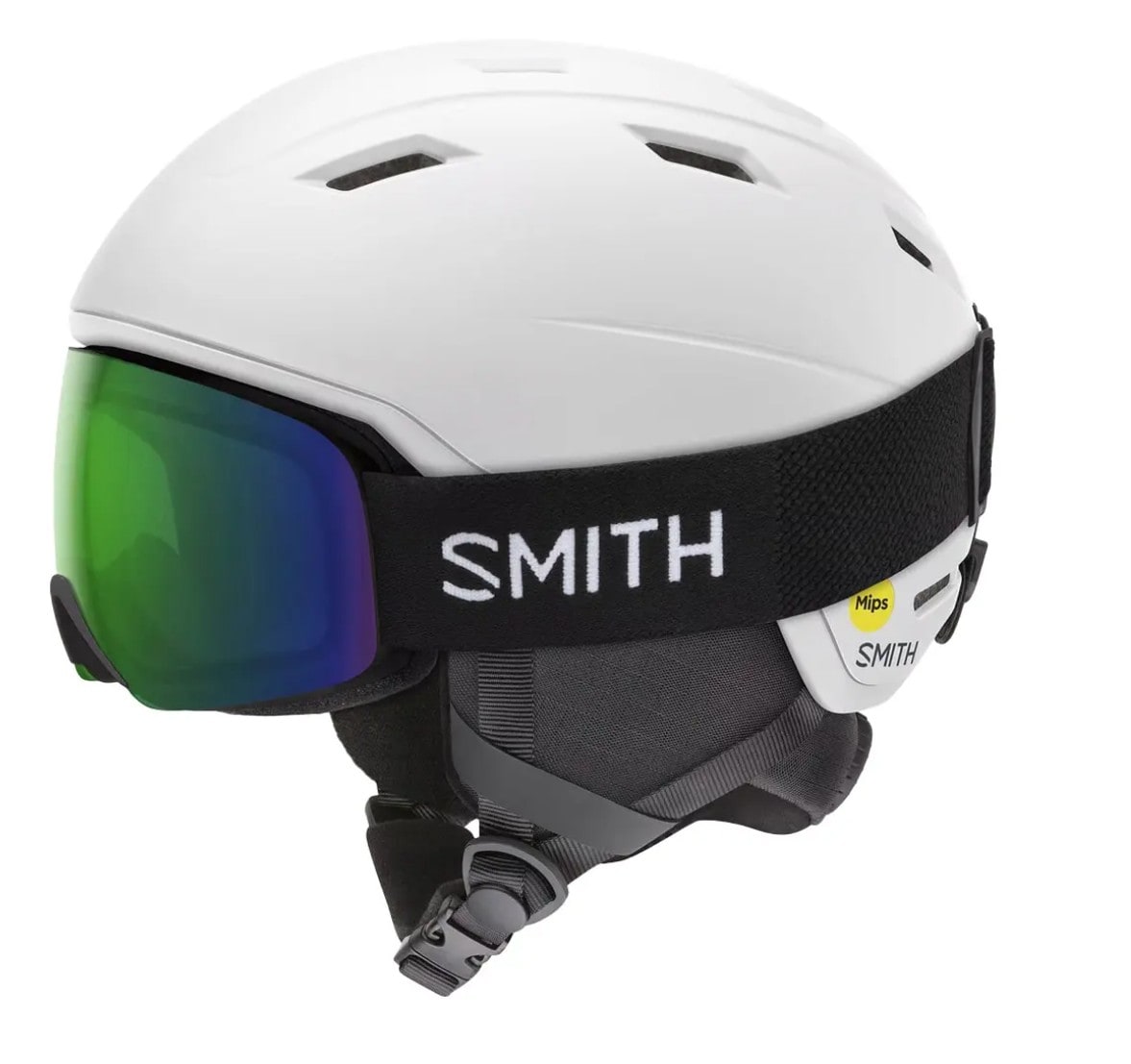 Smith Mondo MIPS