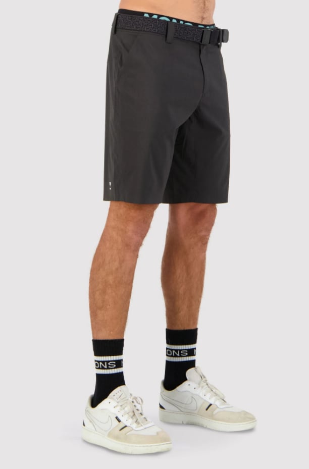 Mons Royale Drift Shorts, Herre