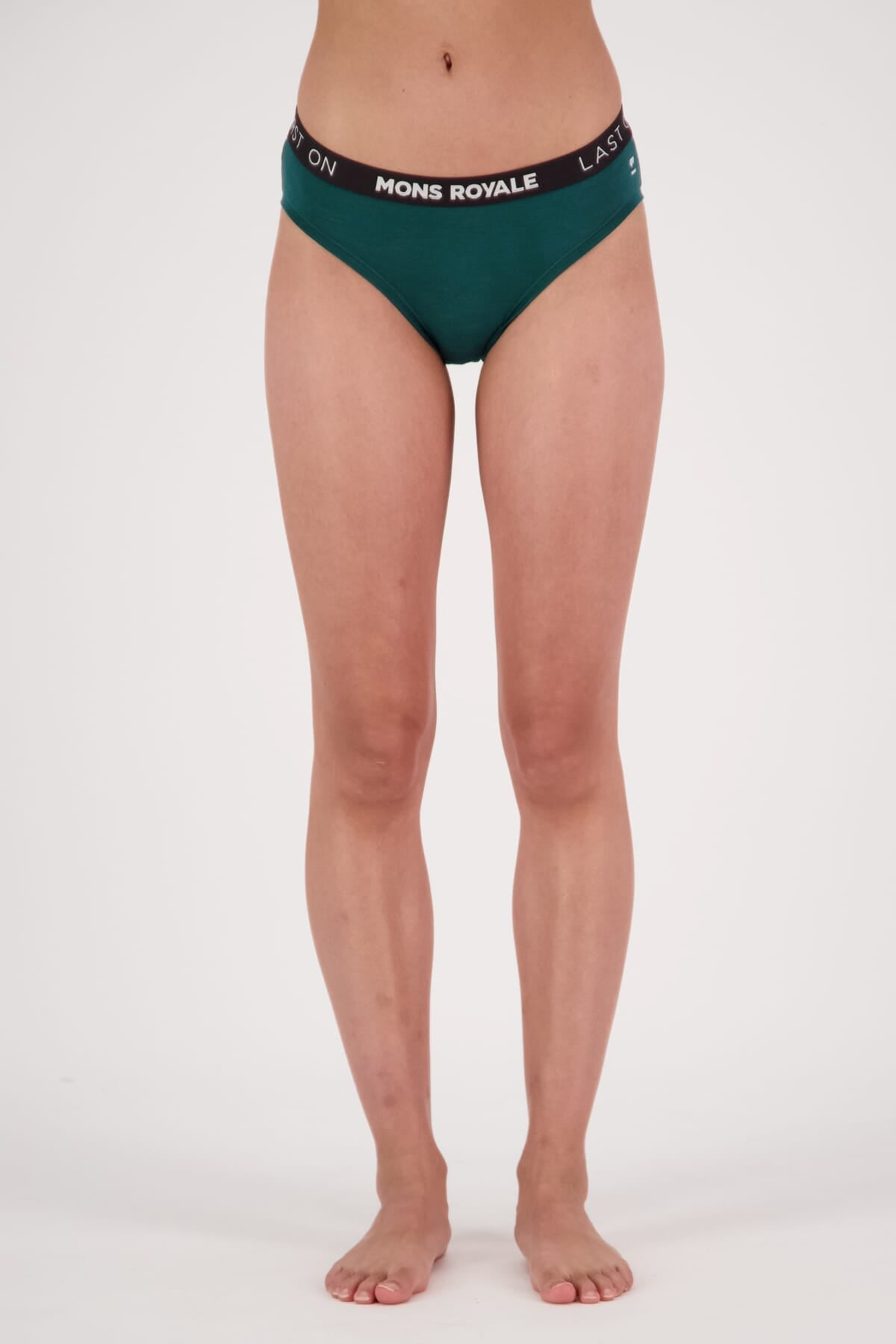 Mons Royale FOLO brief, Dame