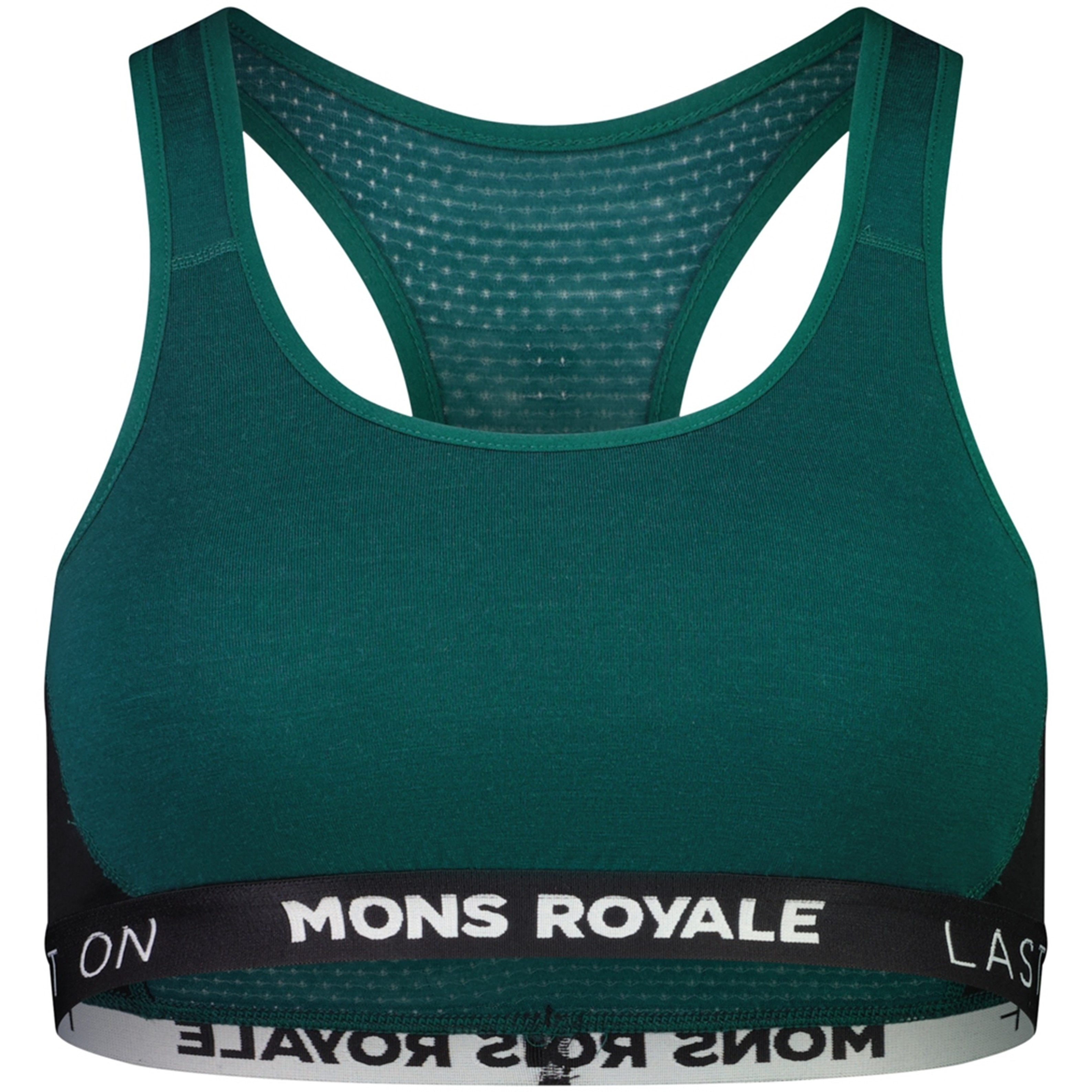Mons Royale Women's Sierra Sports Bra - Merino wool – Weekendbee - premium  sportswear