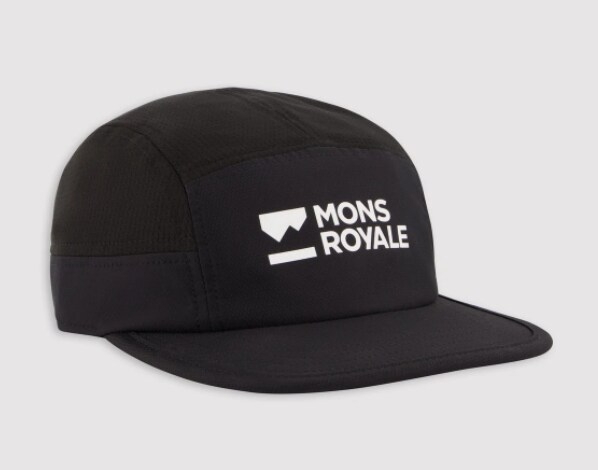 Mons Royale Unisex Velocity Cap