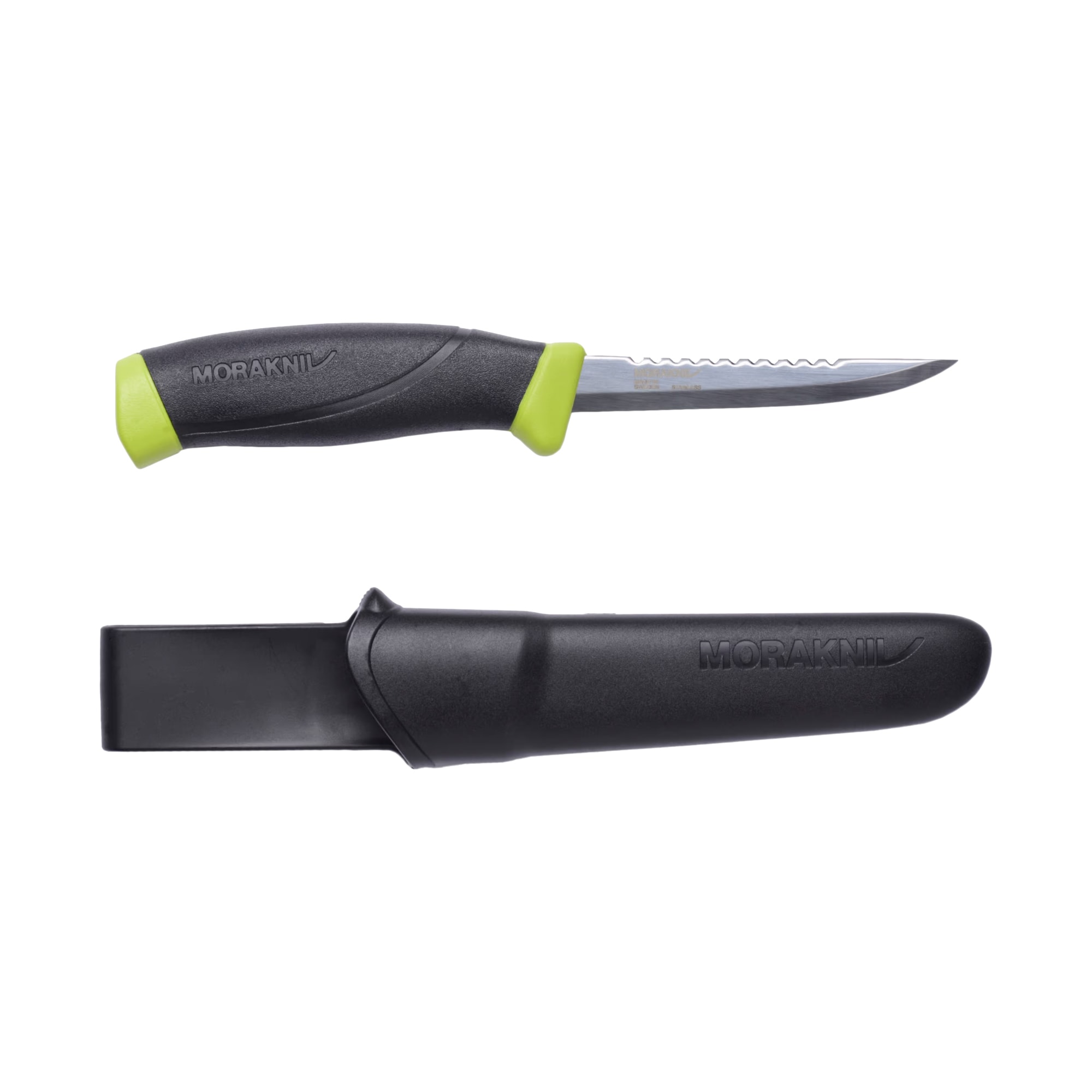 Morakniv Companion Fishing Scaler 098