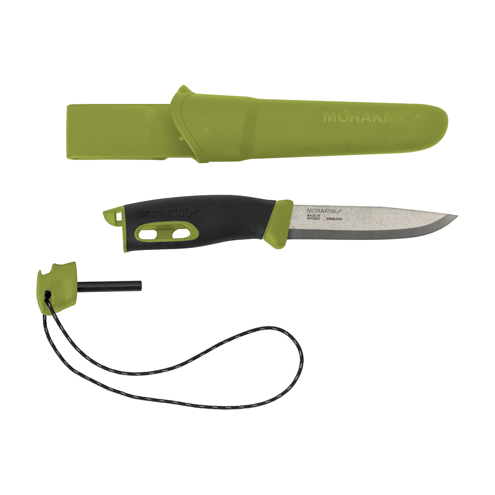 Morakniv Companion Spark