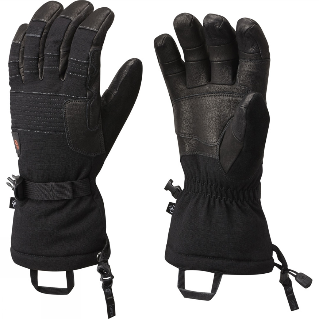 Mountain Hardwear Cyclone Glove Kj p p nett Hekta P Tur