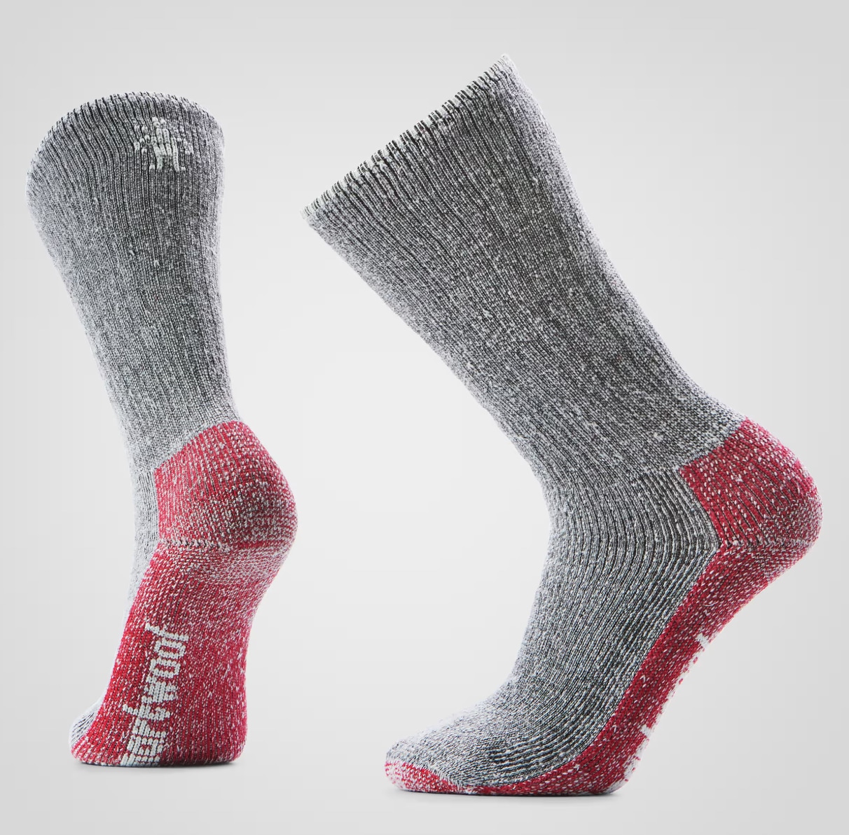 SmartWool Classic Mountaineer Maximum Cushion Crew