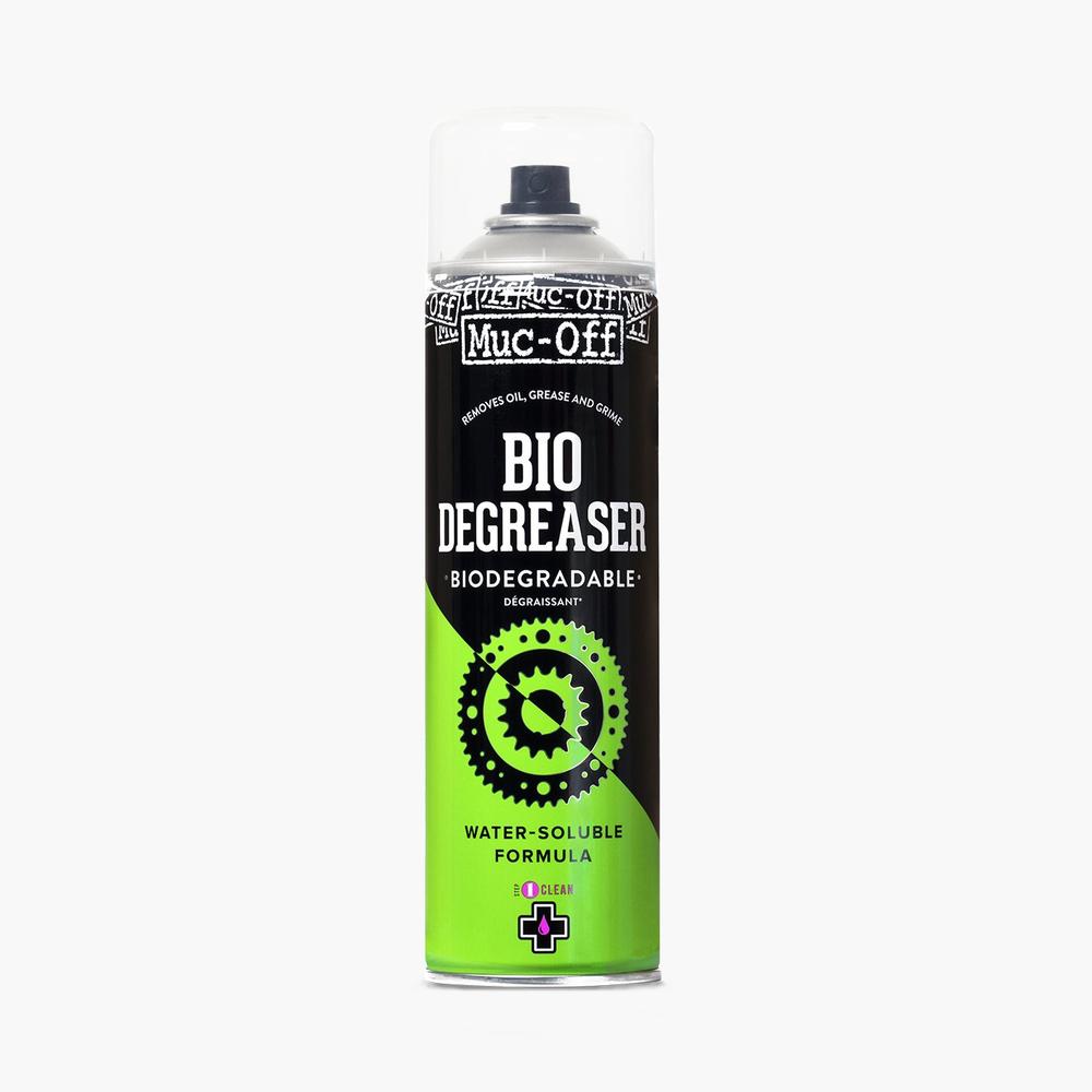 Muc-Off BIO Degreaser 500 ml