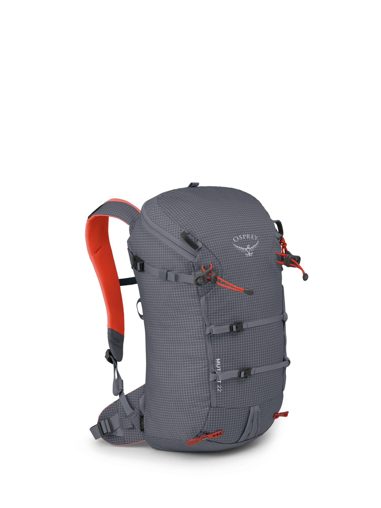 Osprey Mutant 22L