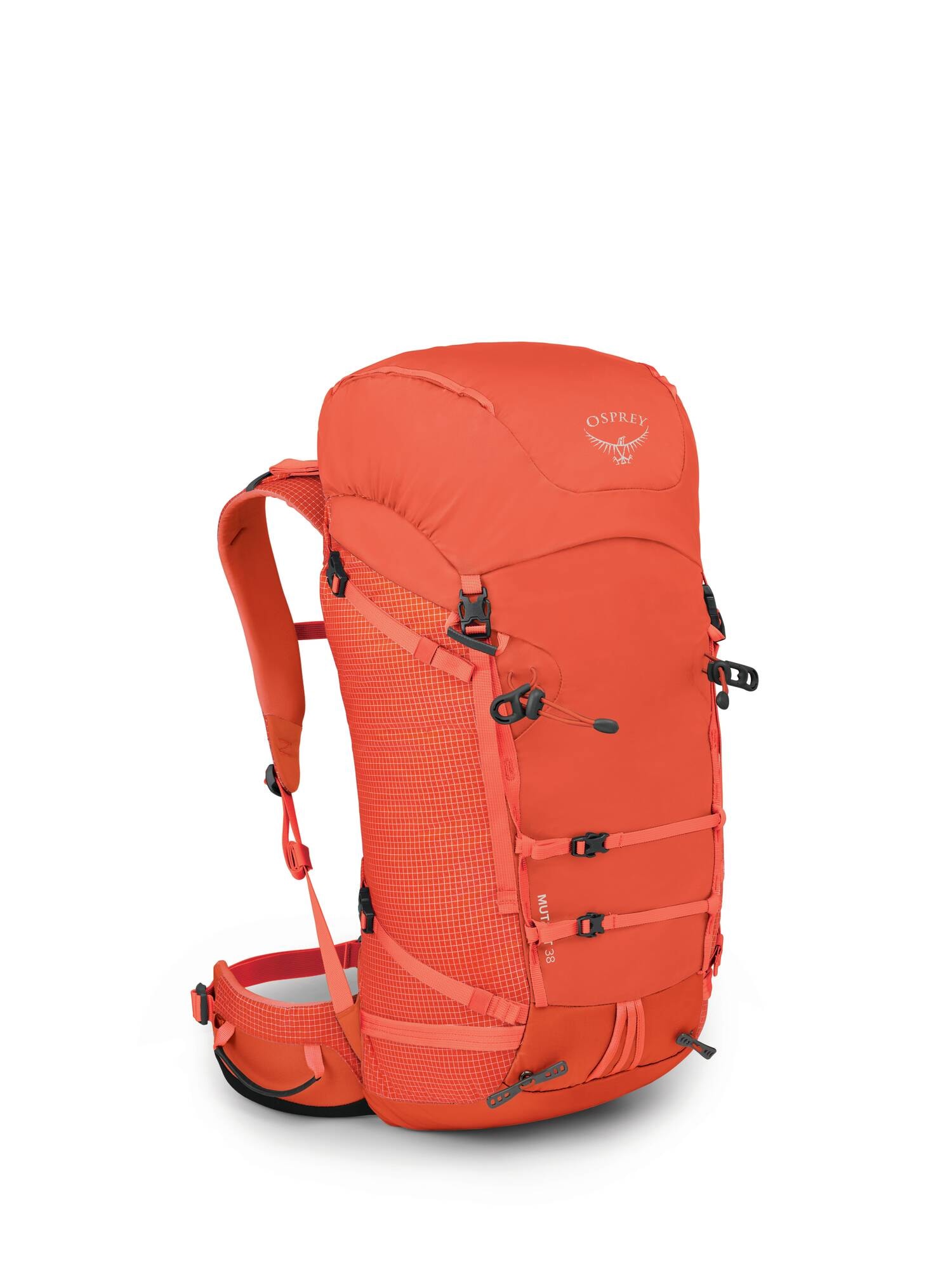 Osprey Mutant 38L