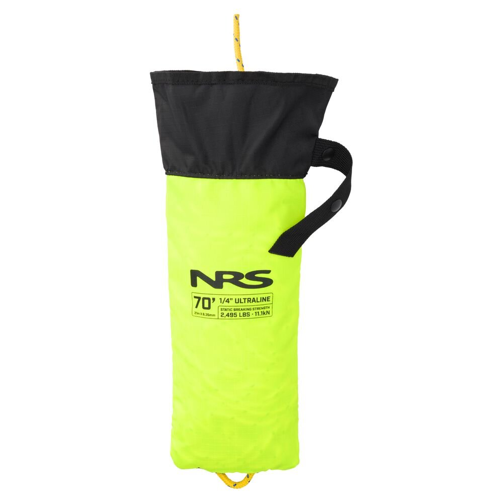 NRS Vertex Throw Rope