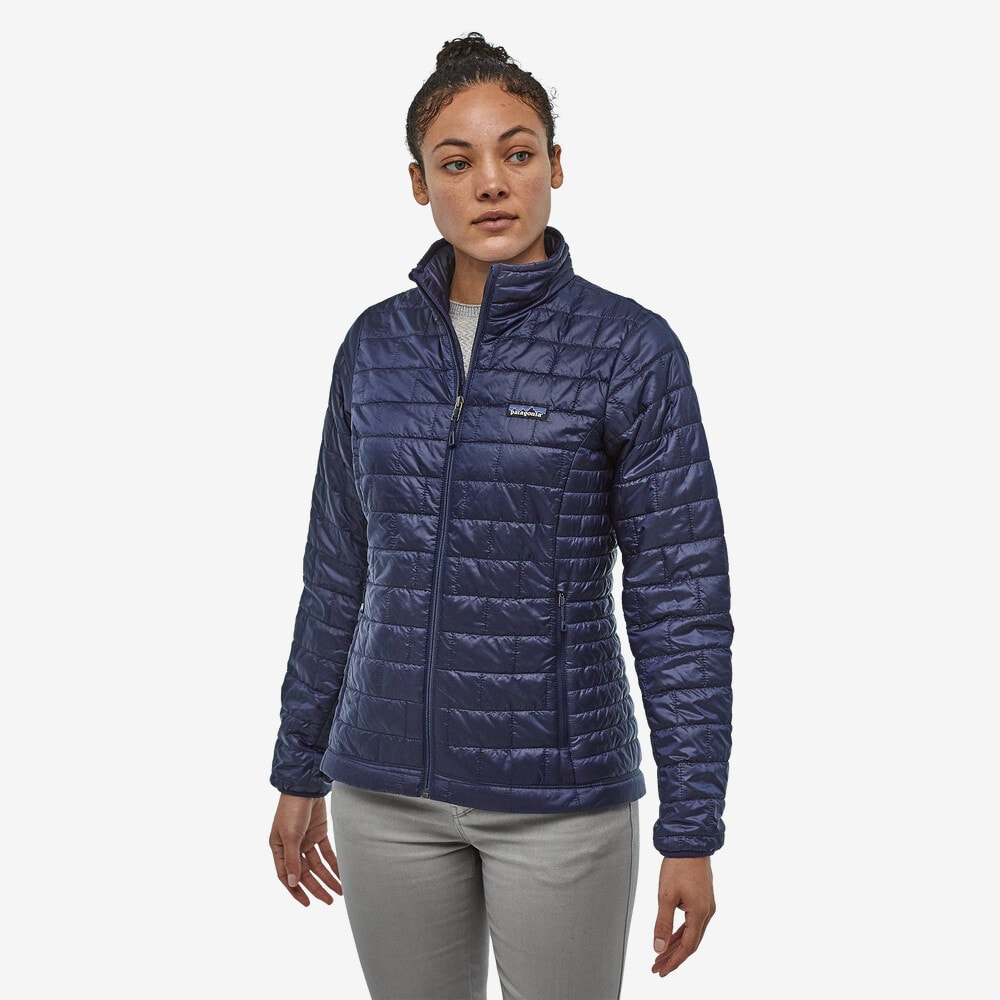 Patagonia Nano Puff Jacket, W's