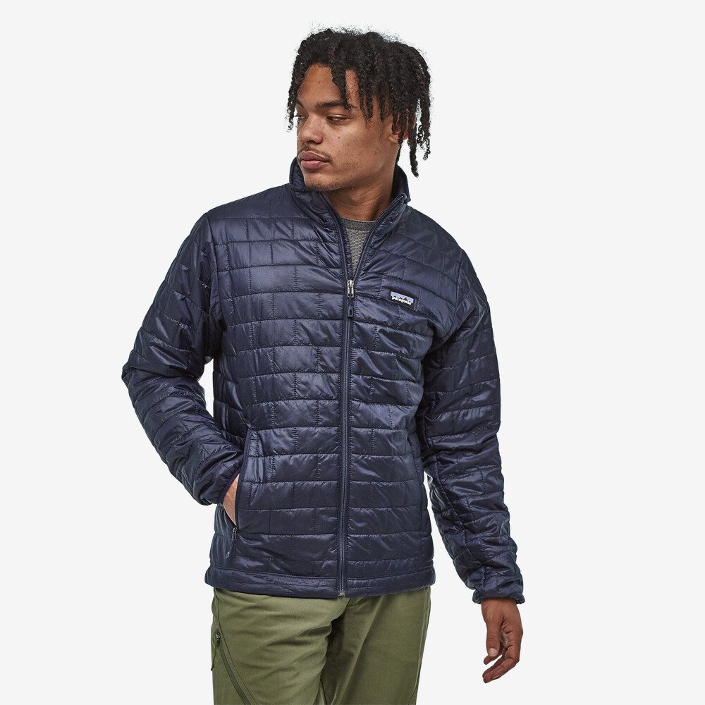 Patagonia Nano Puff Jacket, M's