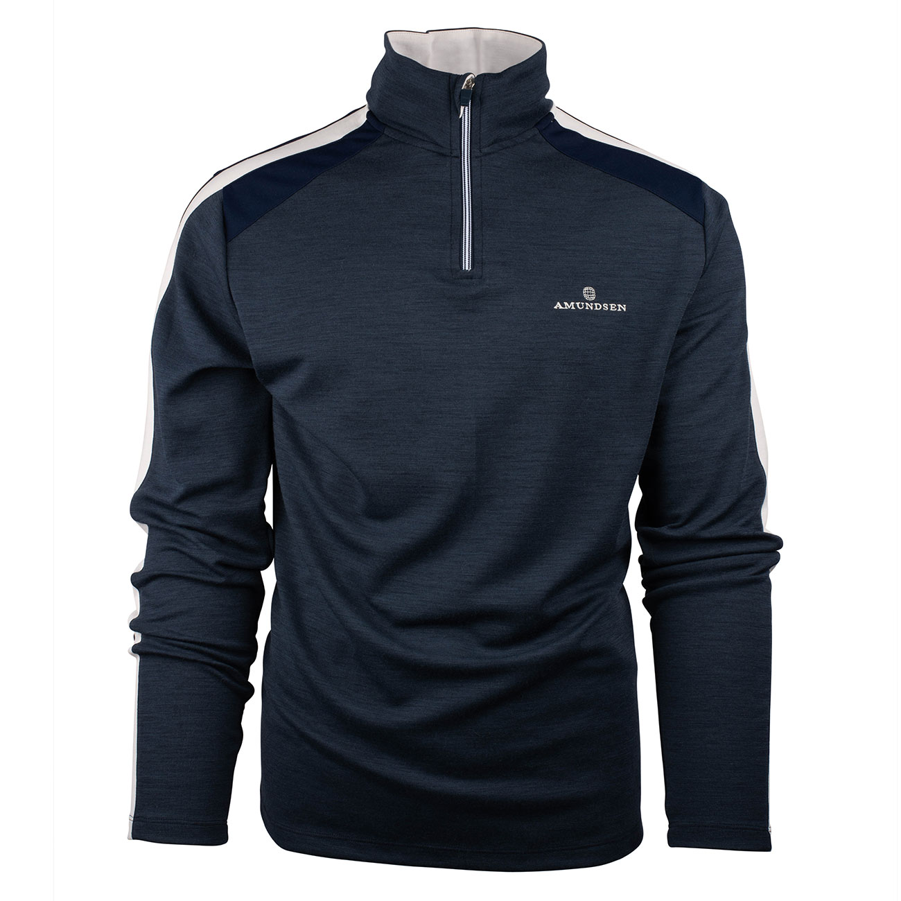 Amundsen Sports 5MILA Half Zip, M's