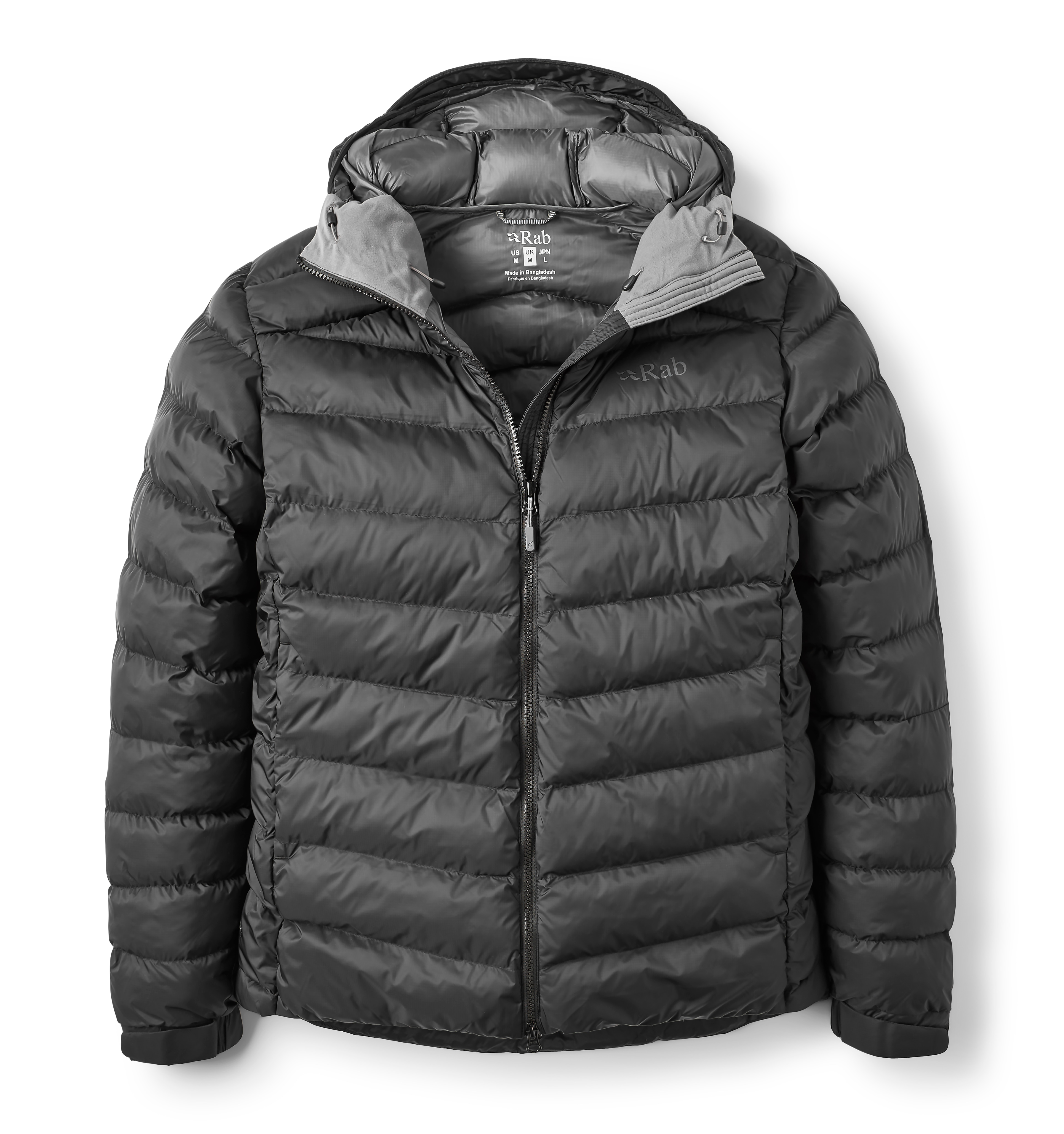 RAB Nebitron Pro Jacket, Herre