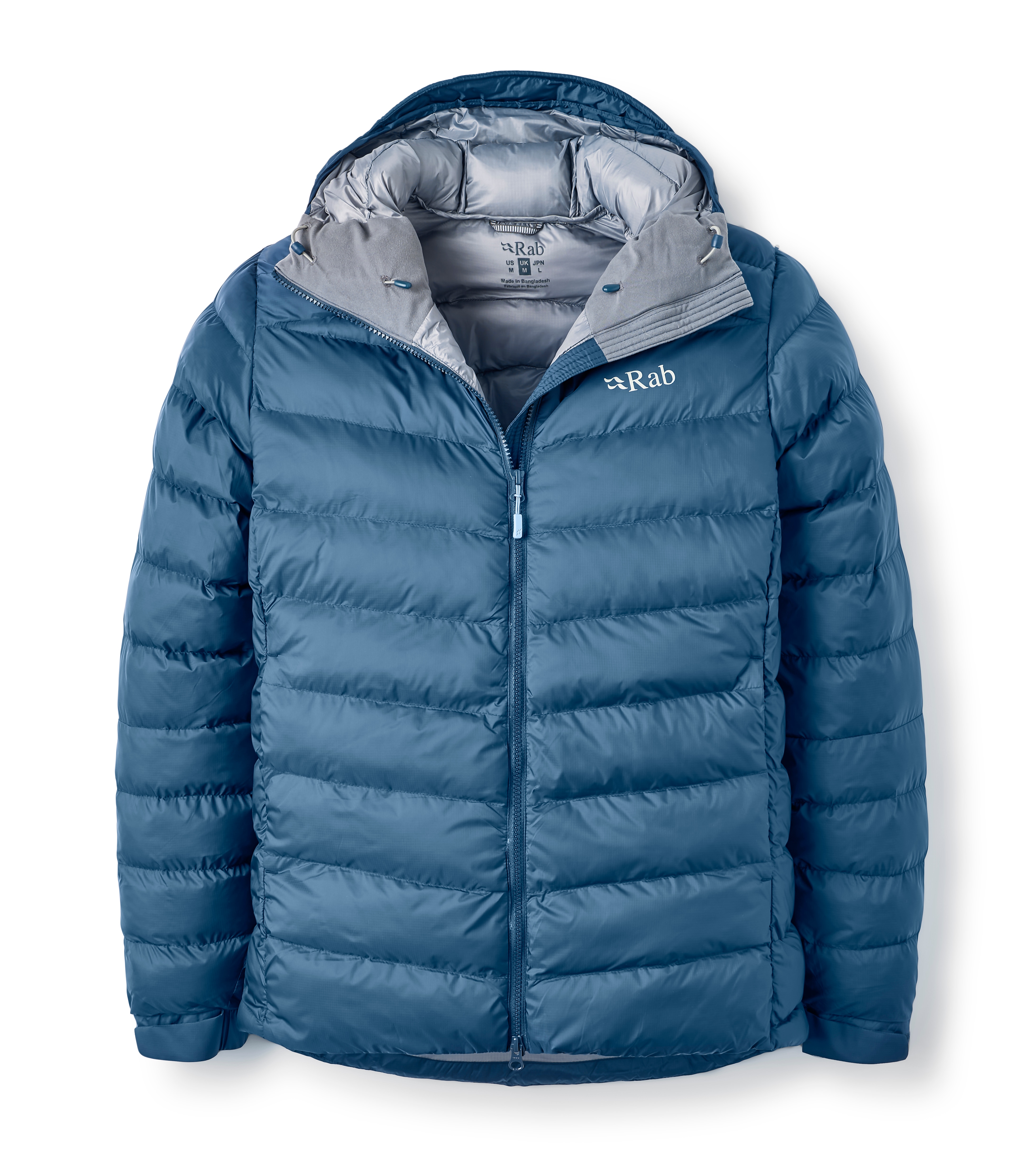 RAB Nebitron Pro Jacket, Herre