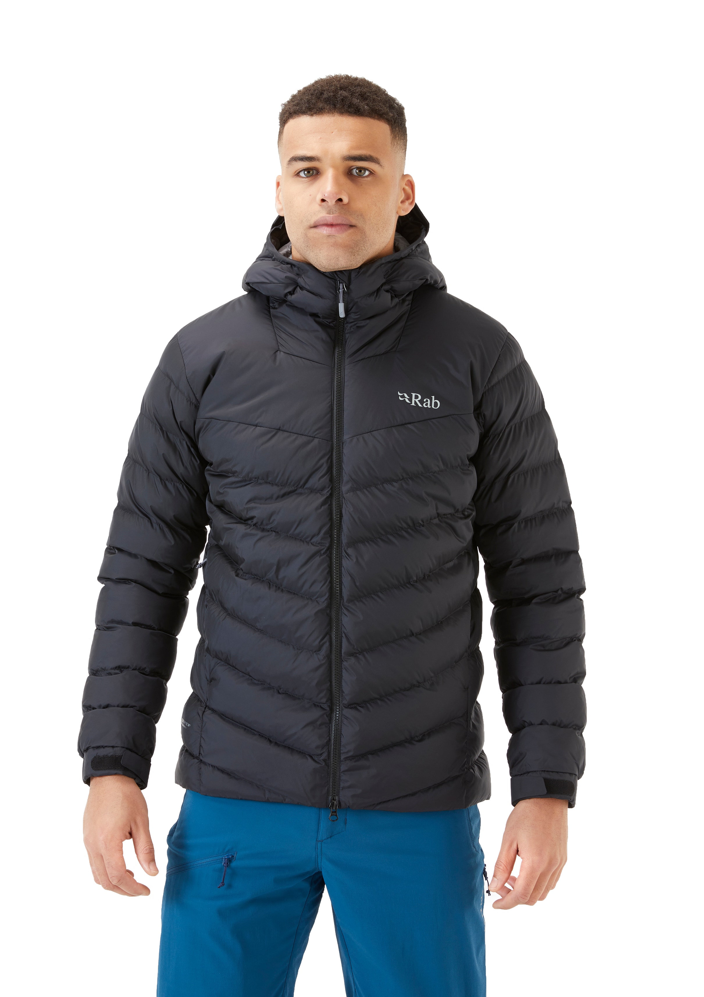 RAB Nebula Pro Jacket, Herre