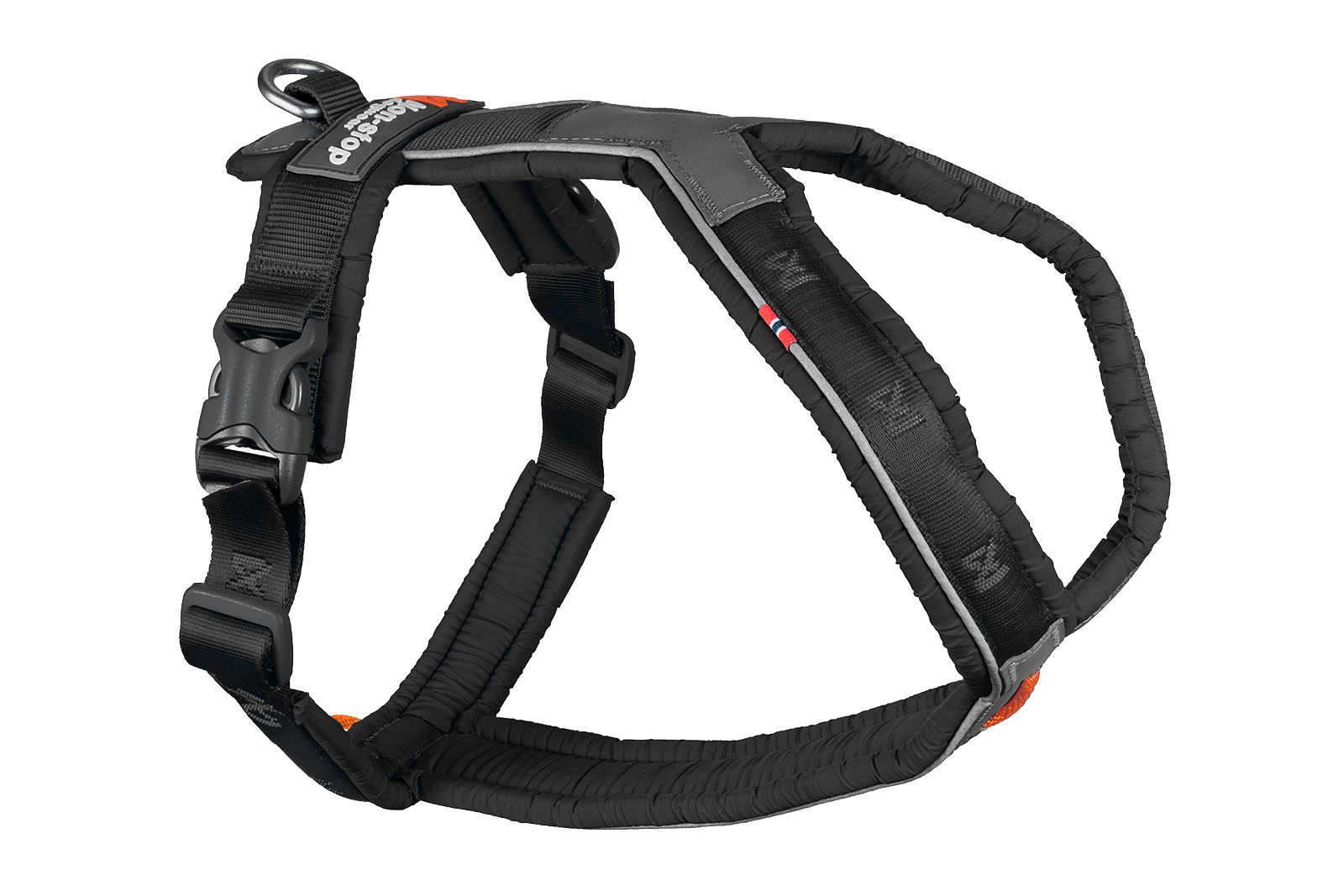 Non-Stop Dogwear Line Harness 5.0