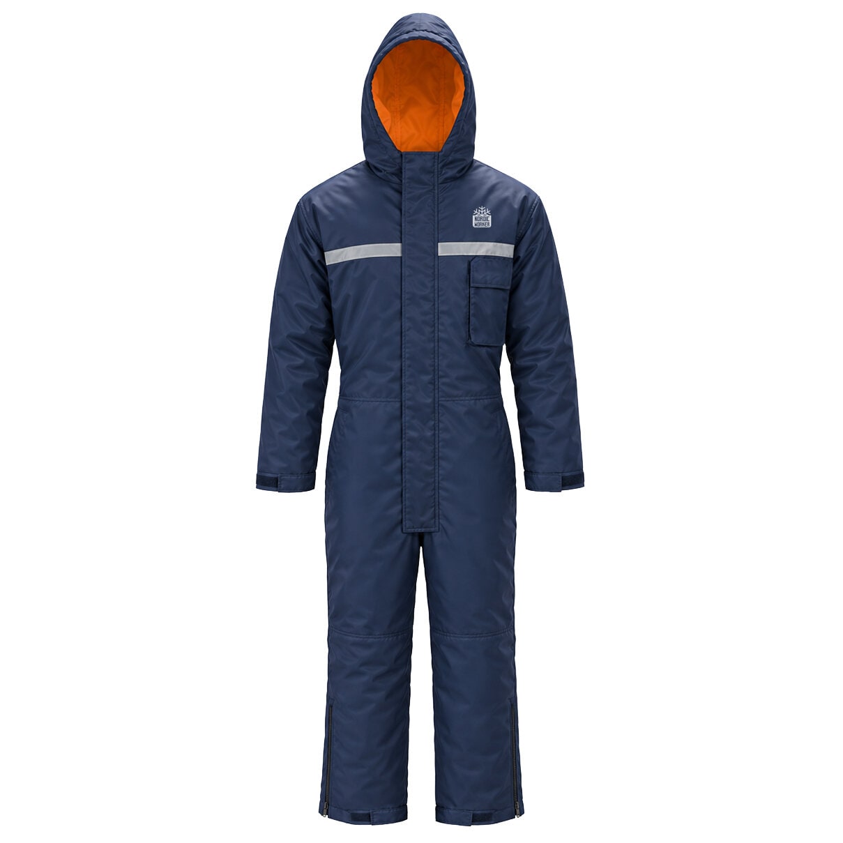 Nordic Worker Varmedress