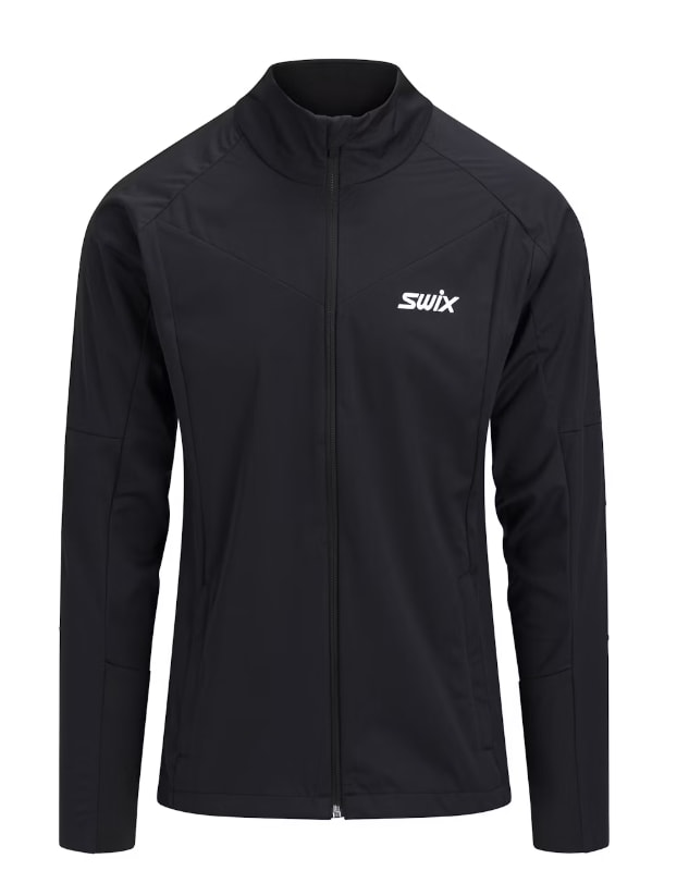 Swix Nordic XC Jacket, Herre