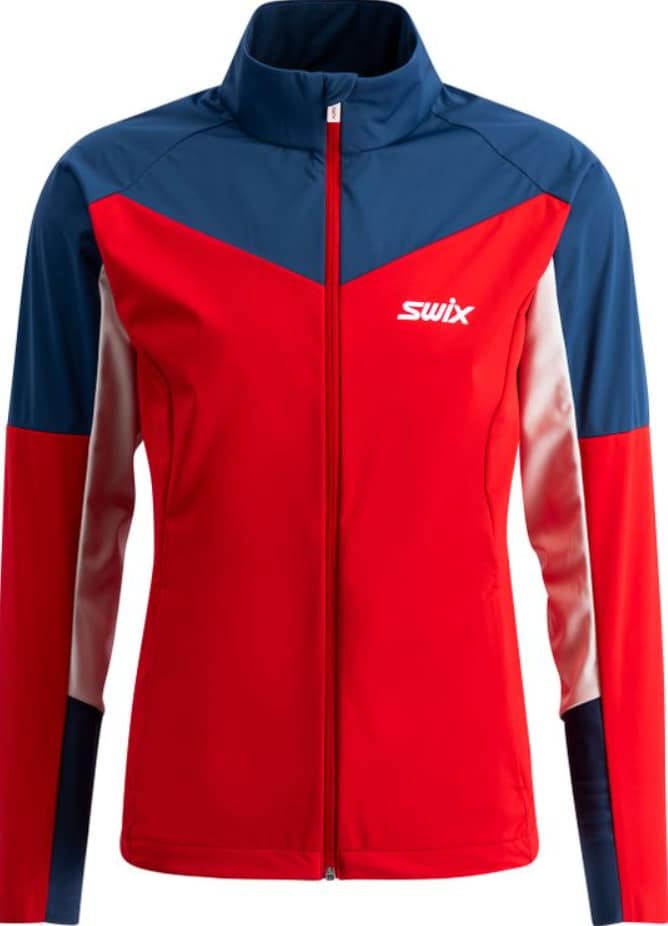 Swix Nordic XC Jacket, Herre